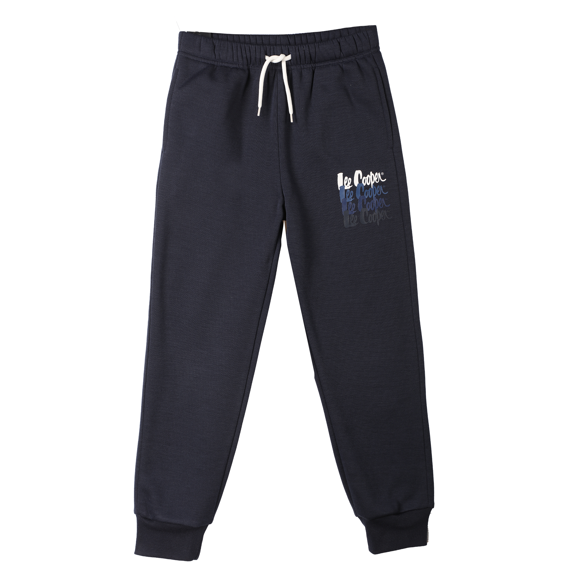 Ensemble jogging - Bleu foncé
