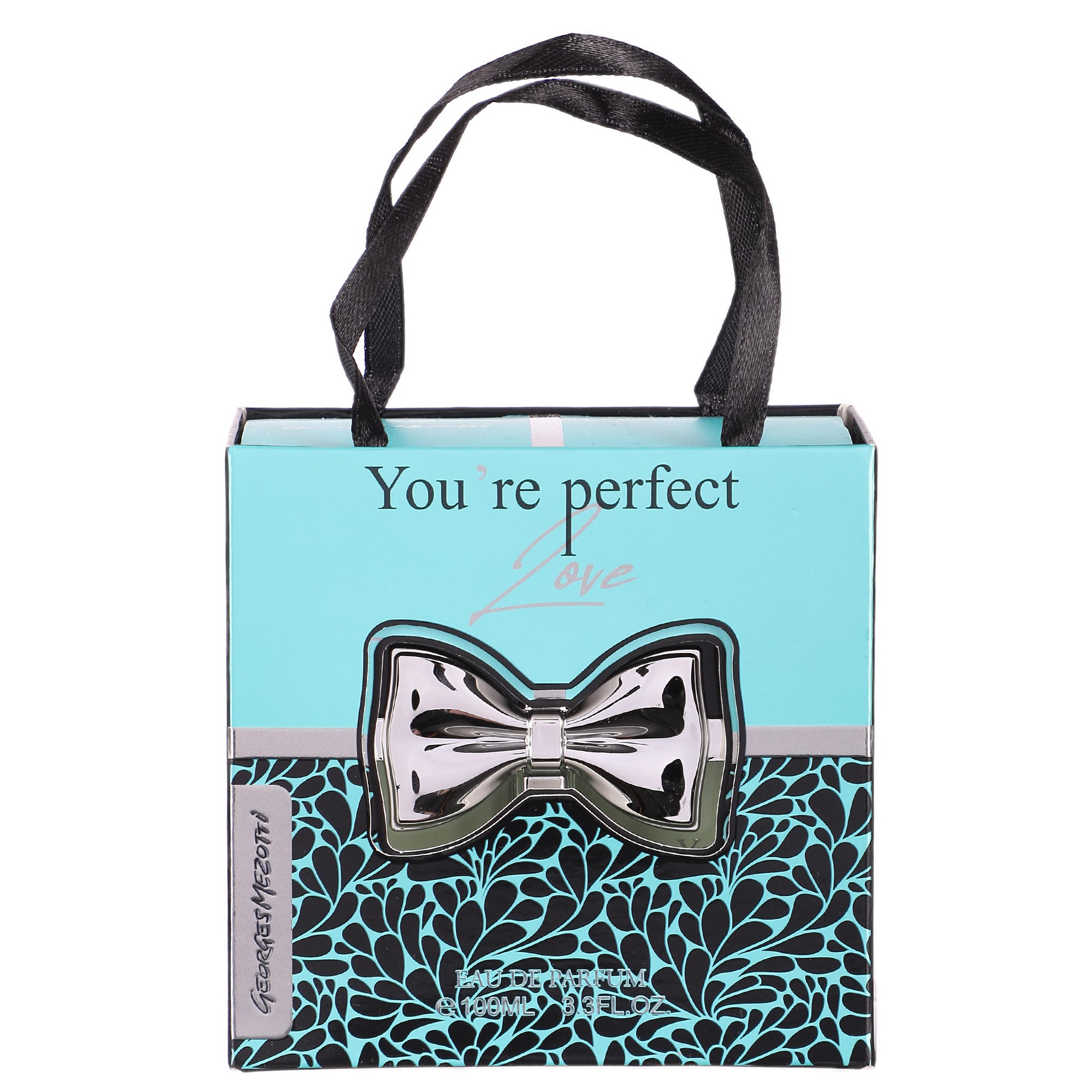 EDP YOU RE PERFECT LOVE