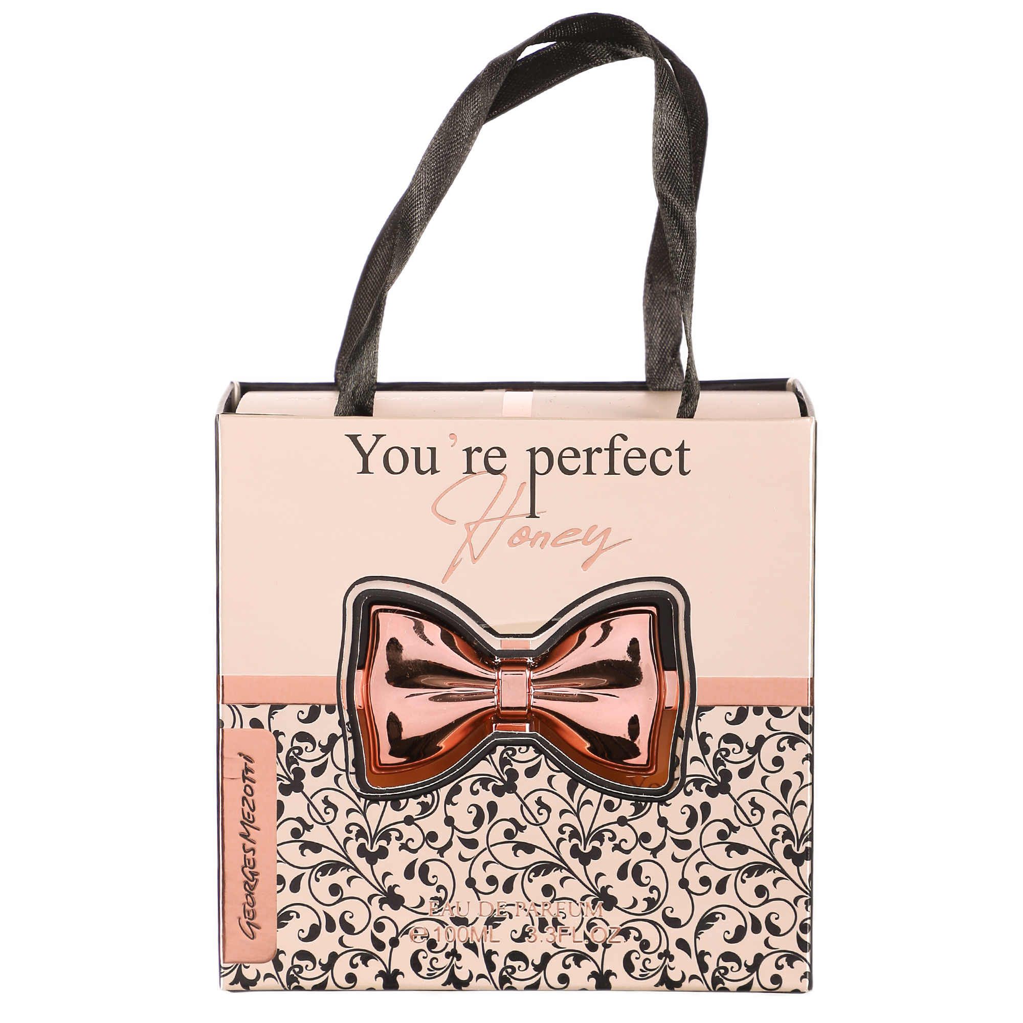 EDP YOU RE PERFECT HONEY