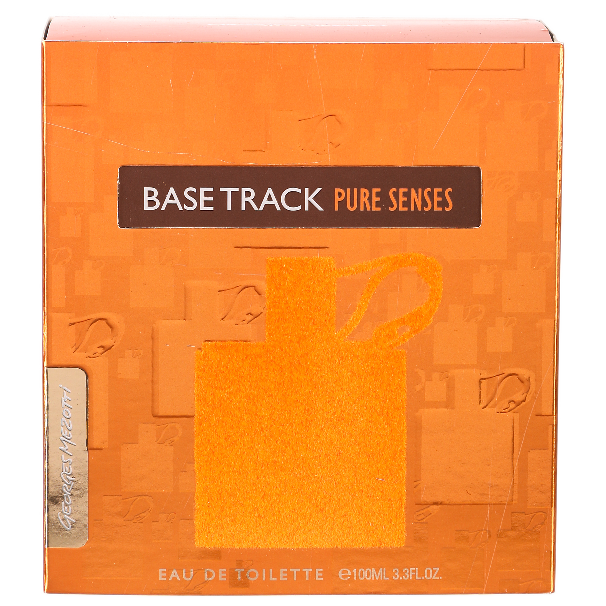 EDT BASE TRACK PURE SENSES