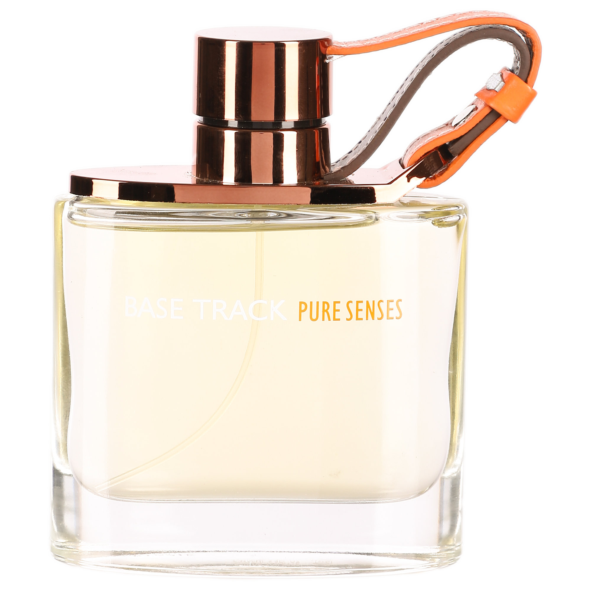 EDT BASE TRACK PURE SENSES