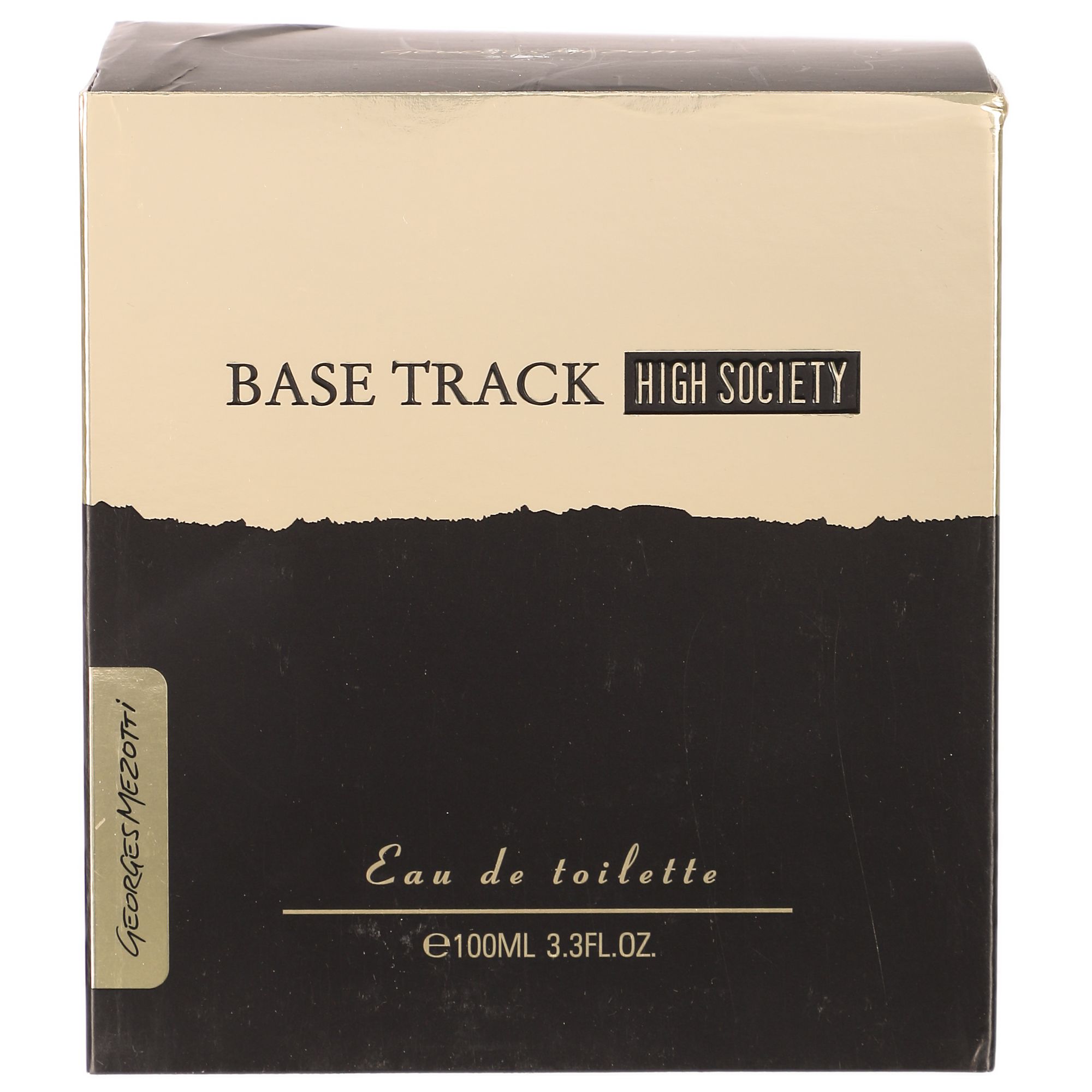 EDT BASE TRACK HIGH SOCIETY