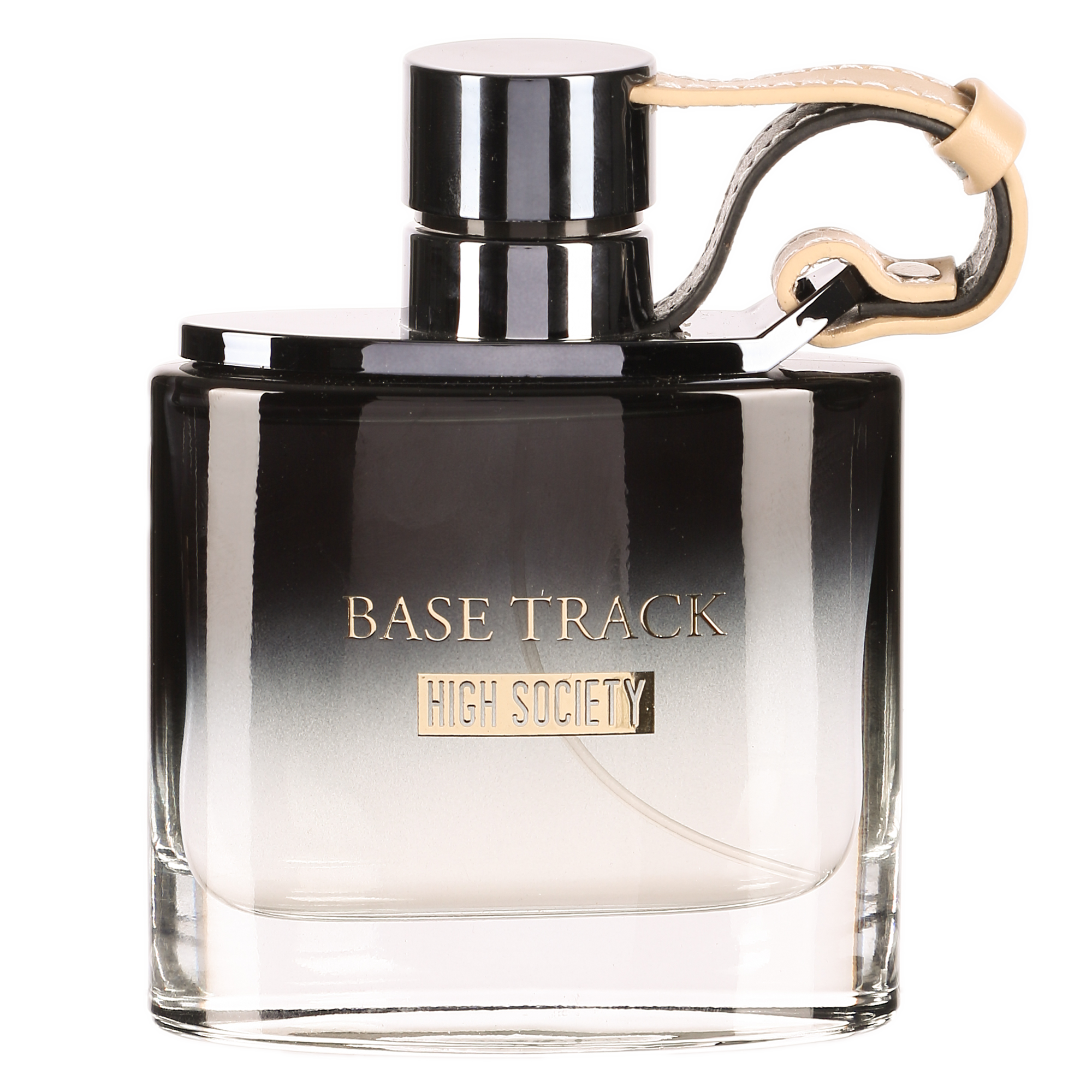 EDT BASE TRACK HIGH SOCIETY