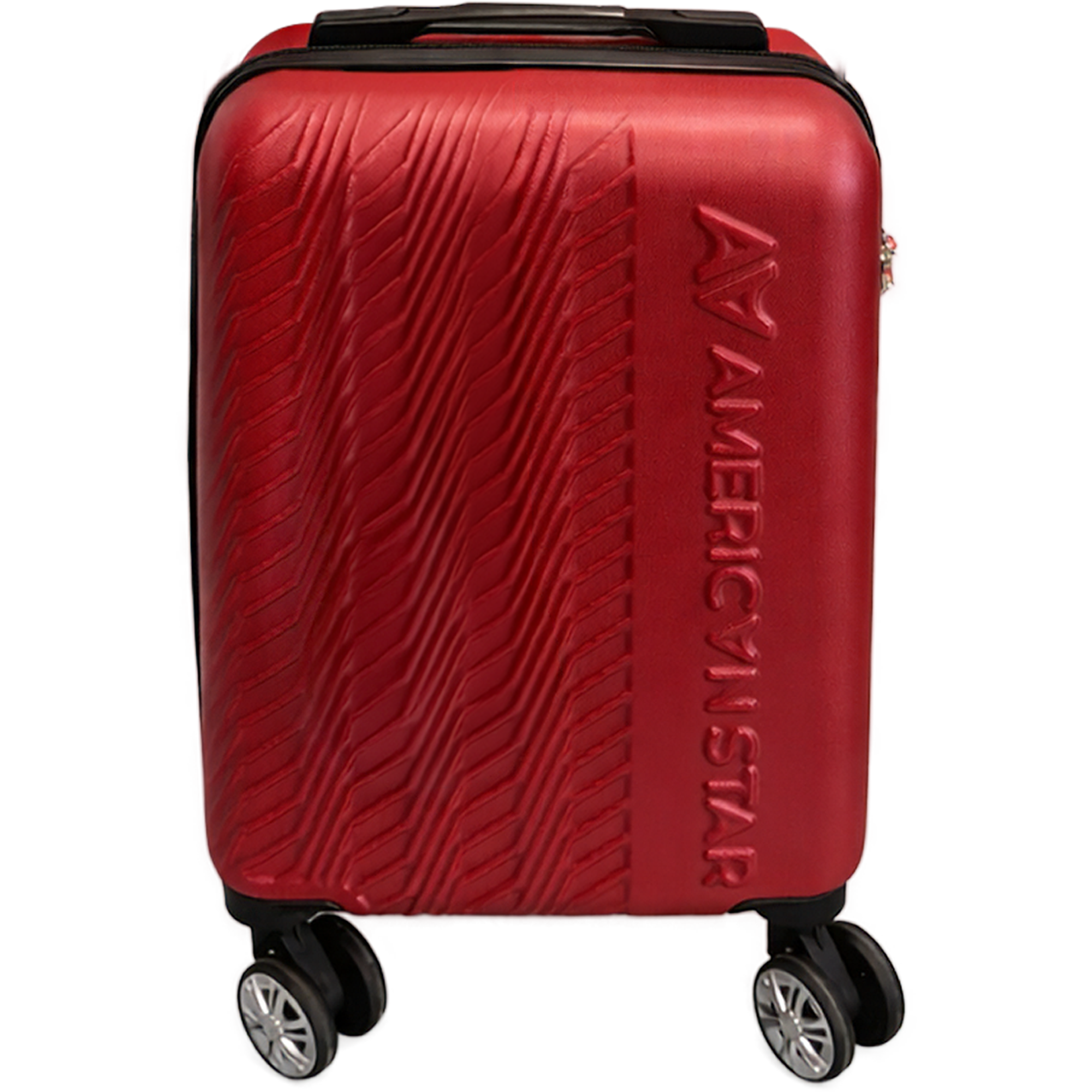 Valise L Seattle American Star