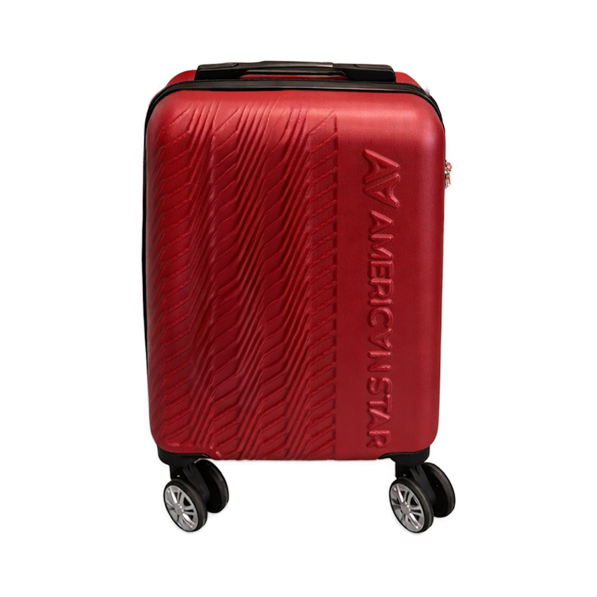 Valise M Seattle American Star