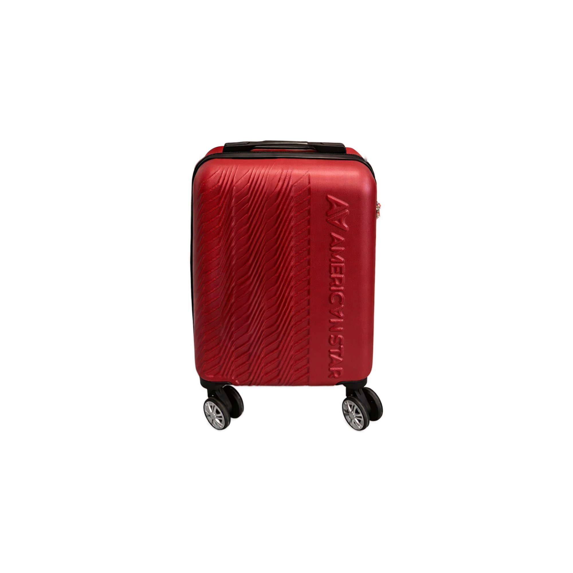 Valise XS Seattle American Star