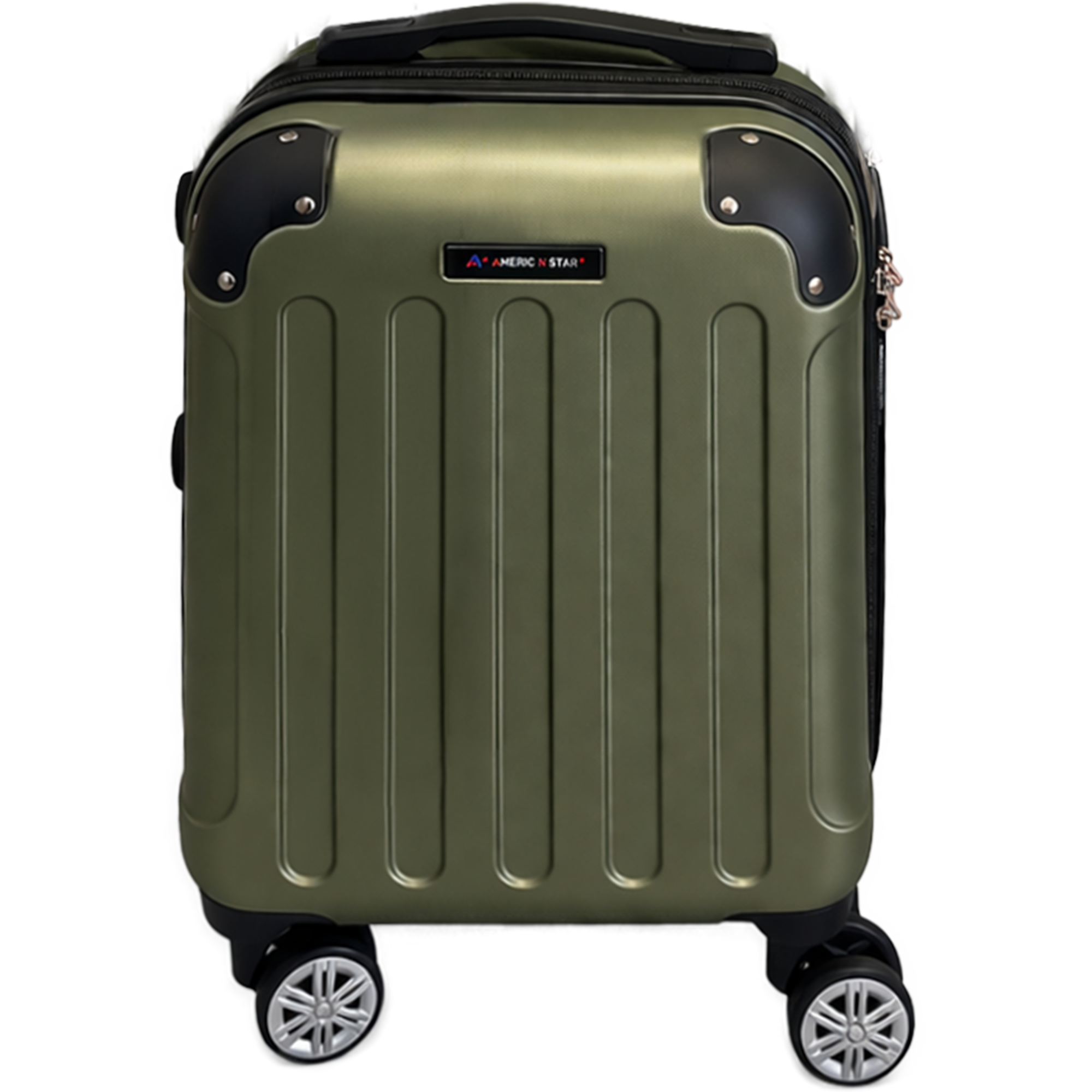 Valise L Miami American Star