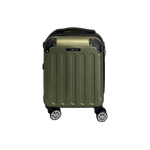 Valise S Miami American Star - Kaki