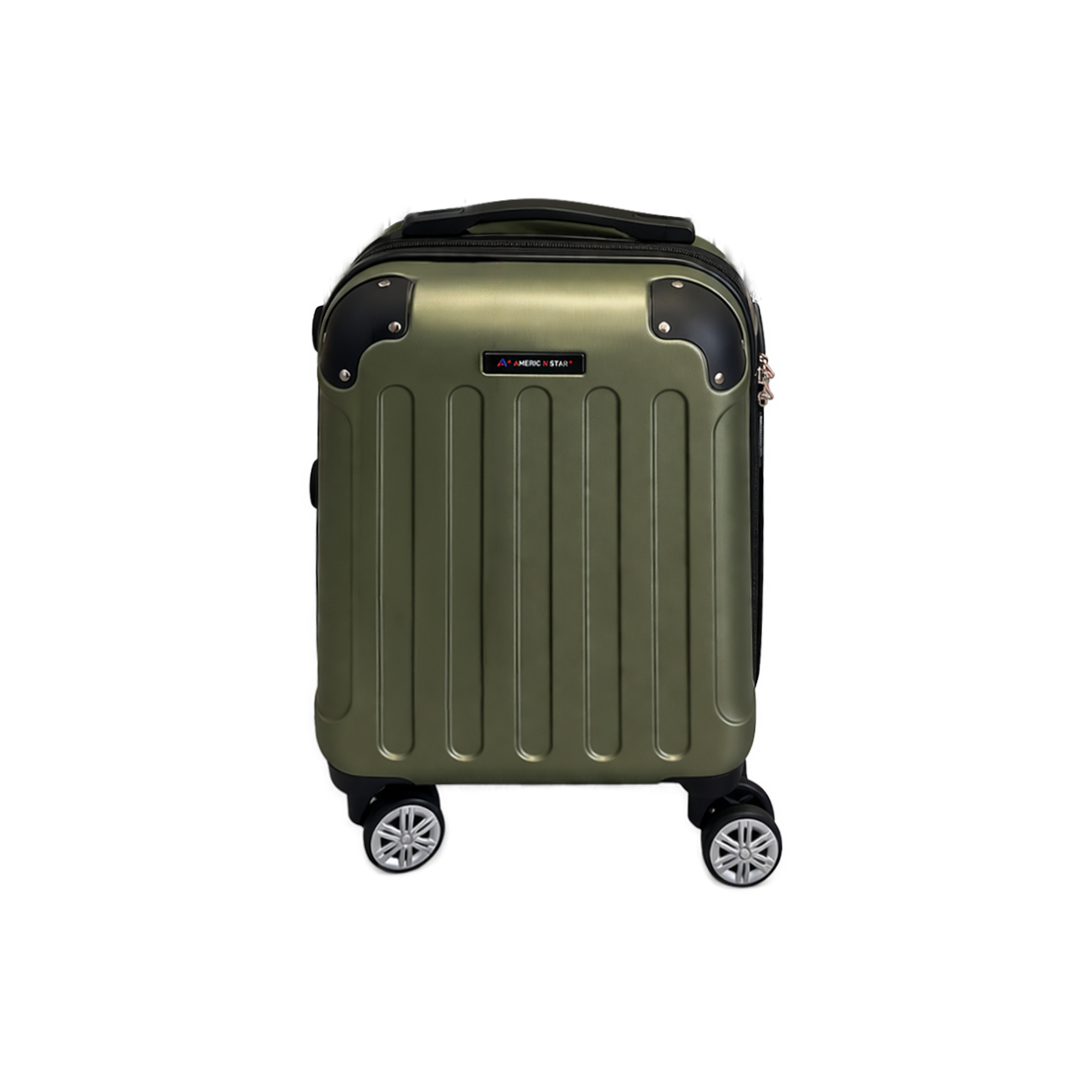 Valise S Miami American Star