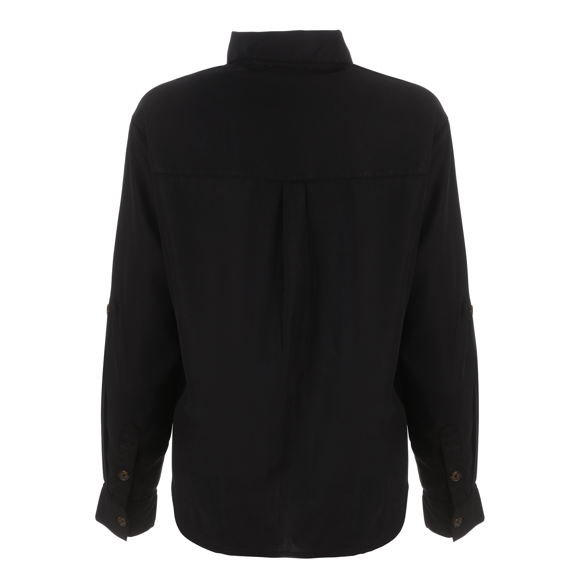 Chemise avec poches  - Kaki