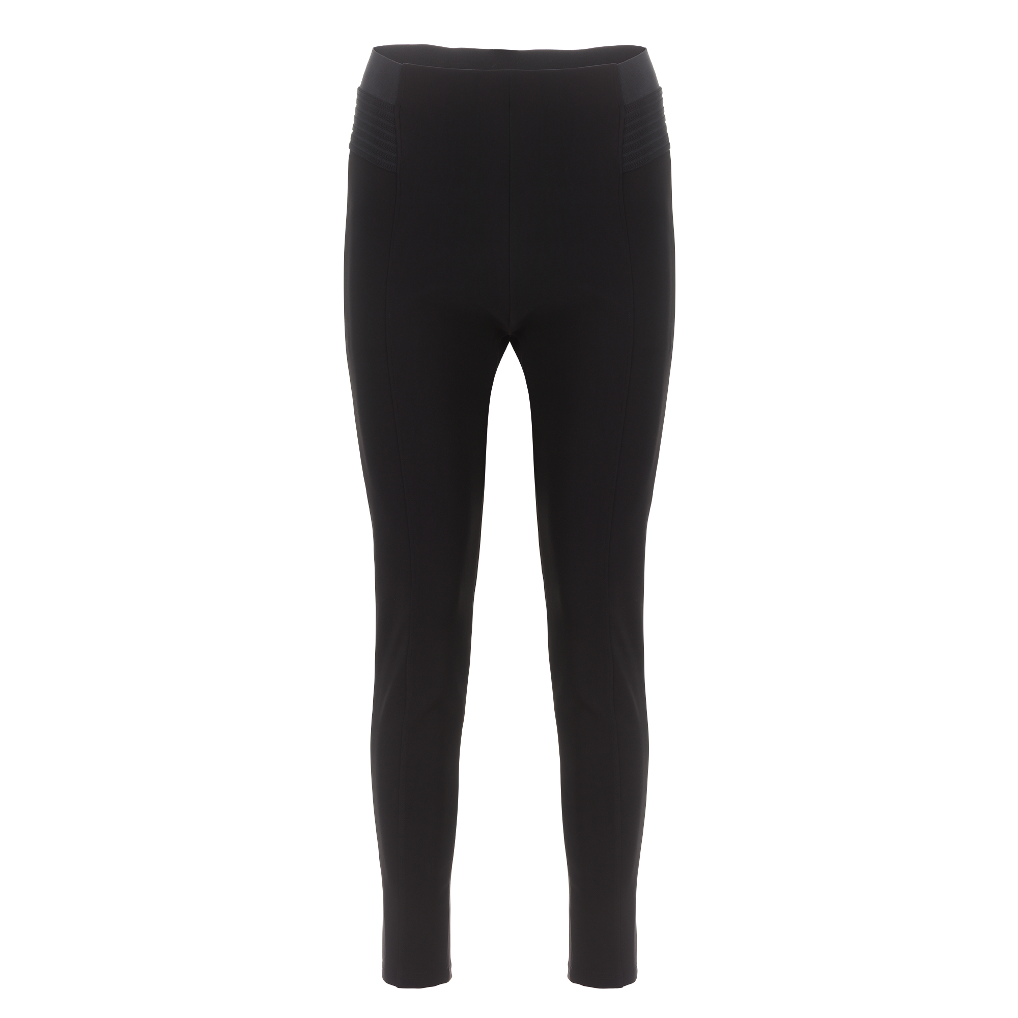 Legging taille haute  - Beige