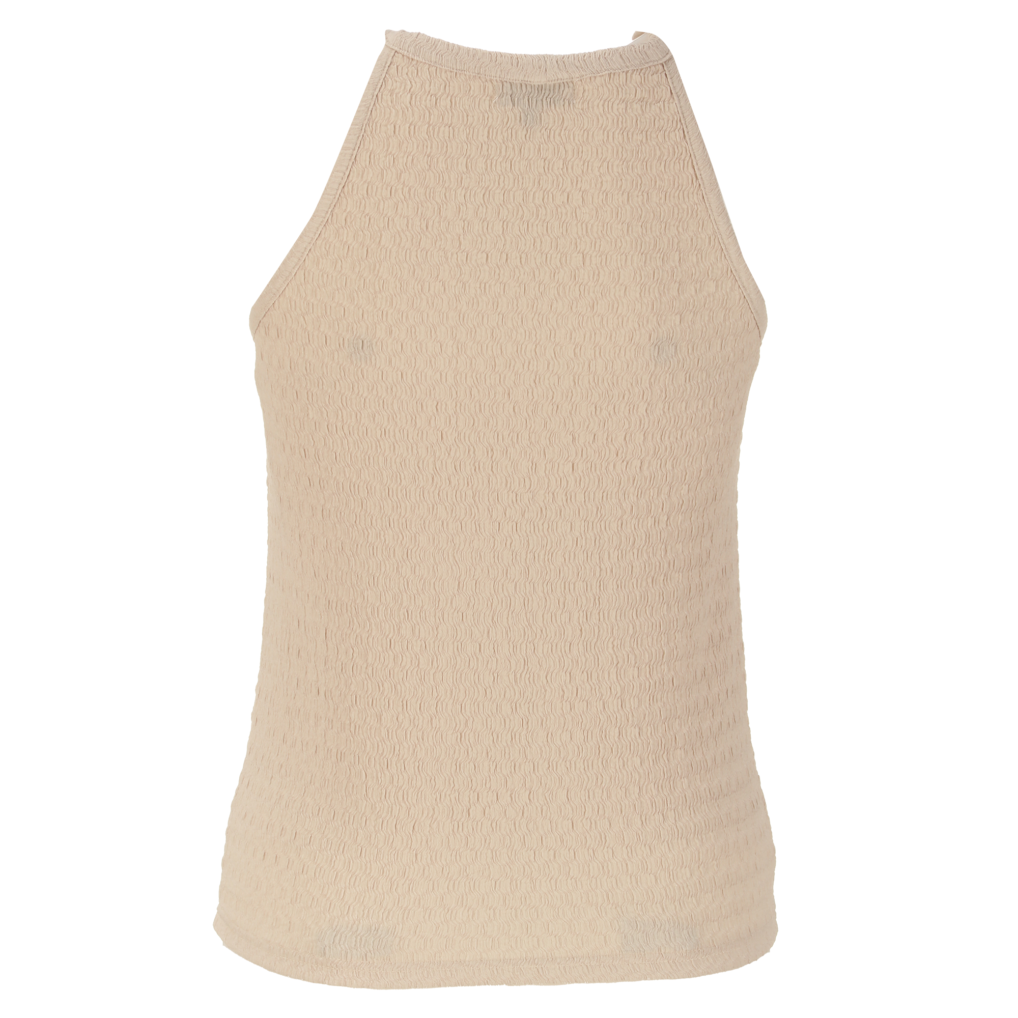 Débardeur  - Beige