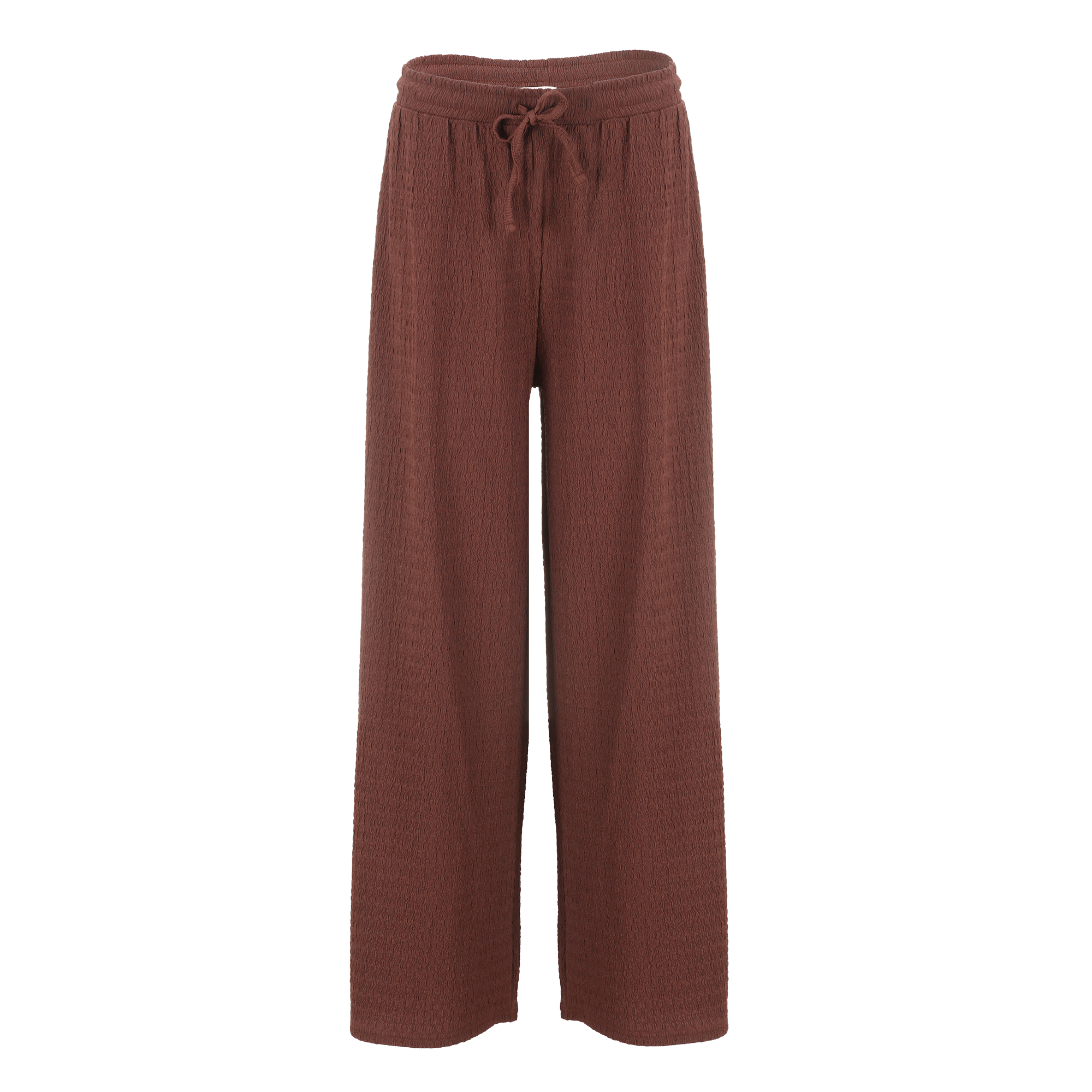 Pantalon  - Orange