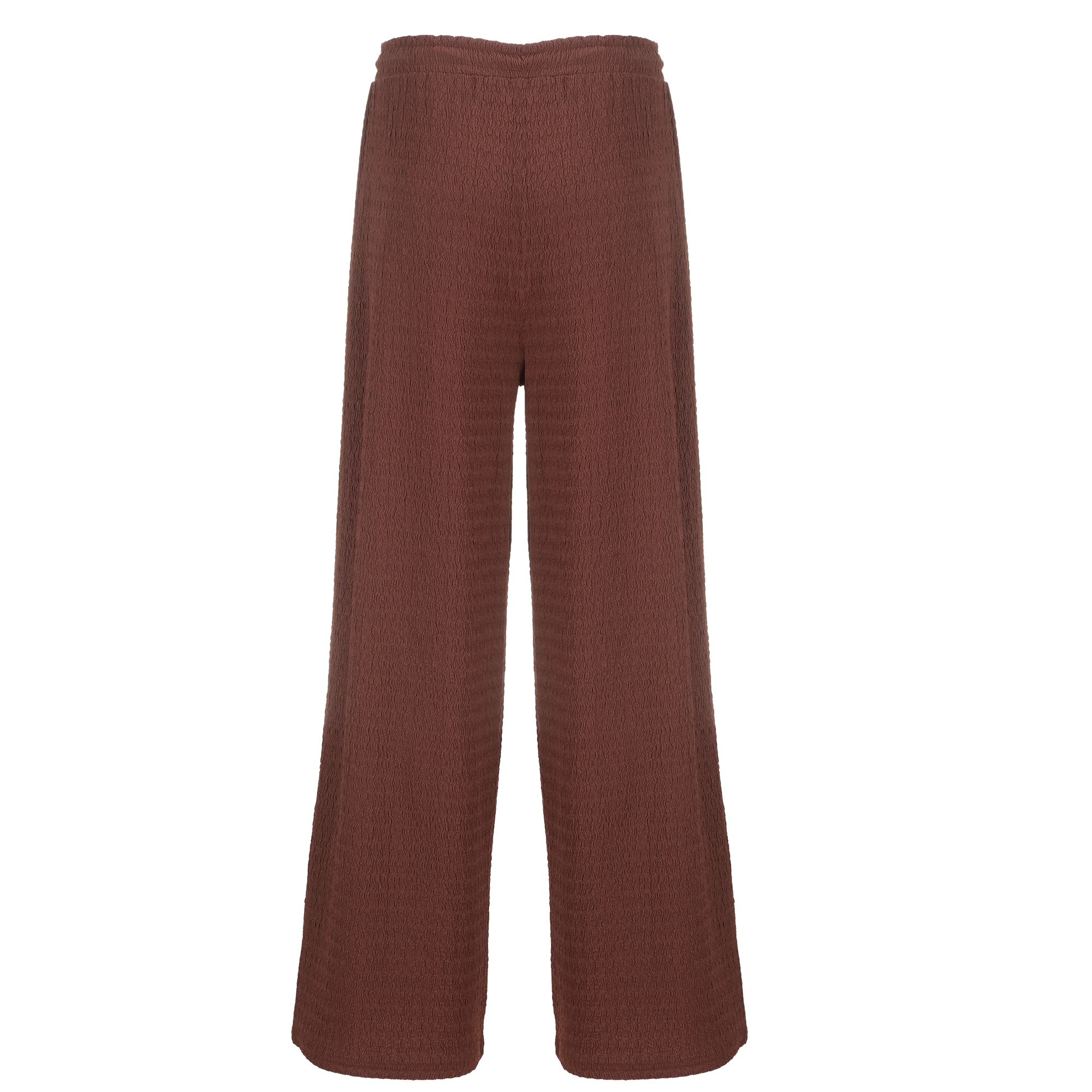 Pantalon  - Orange