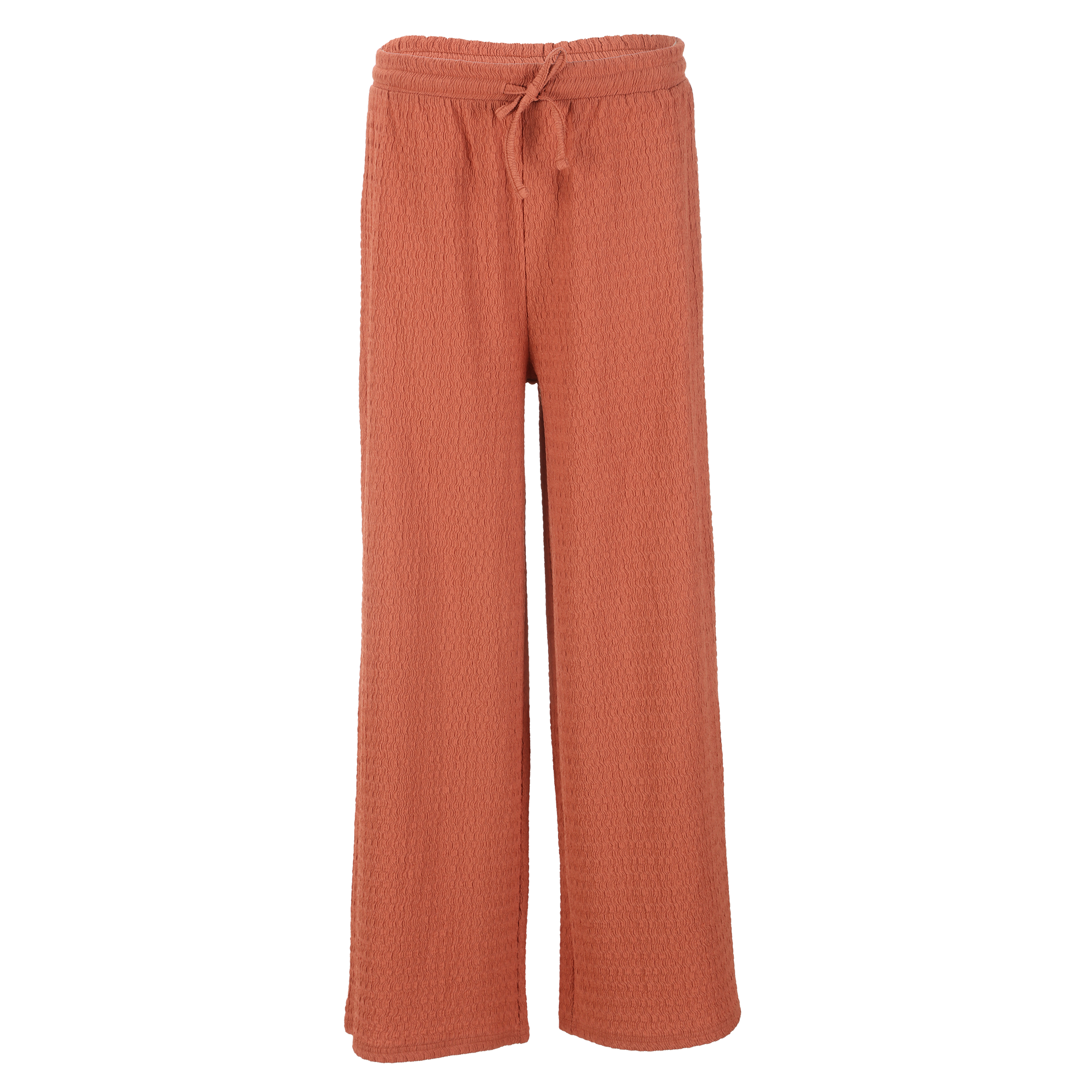 Pantalon  - Orange