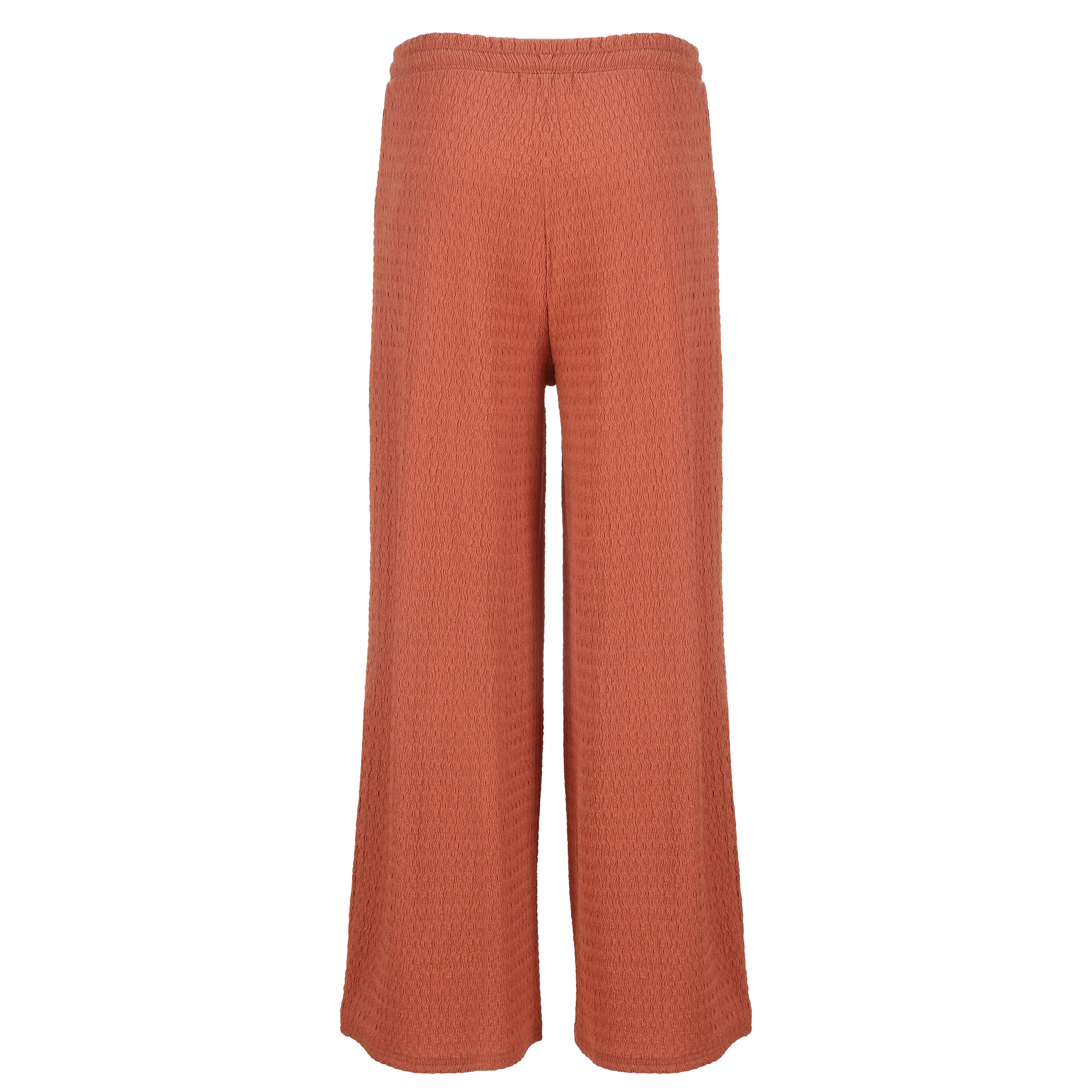 Pantalon  - Marron
