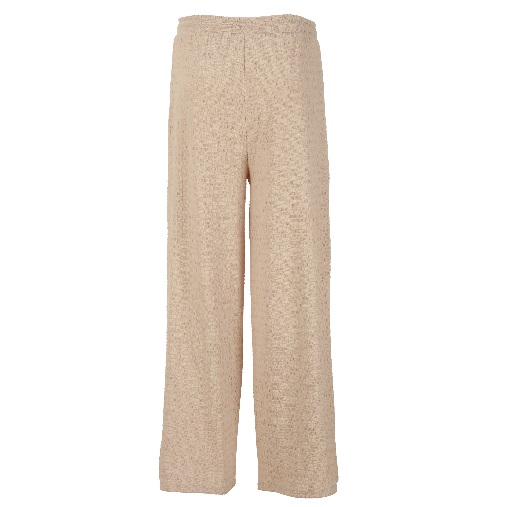 Pantalon  - Marron