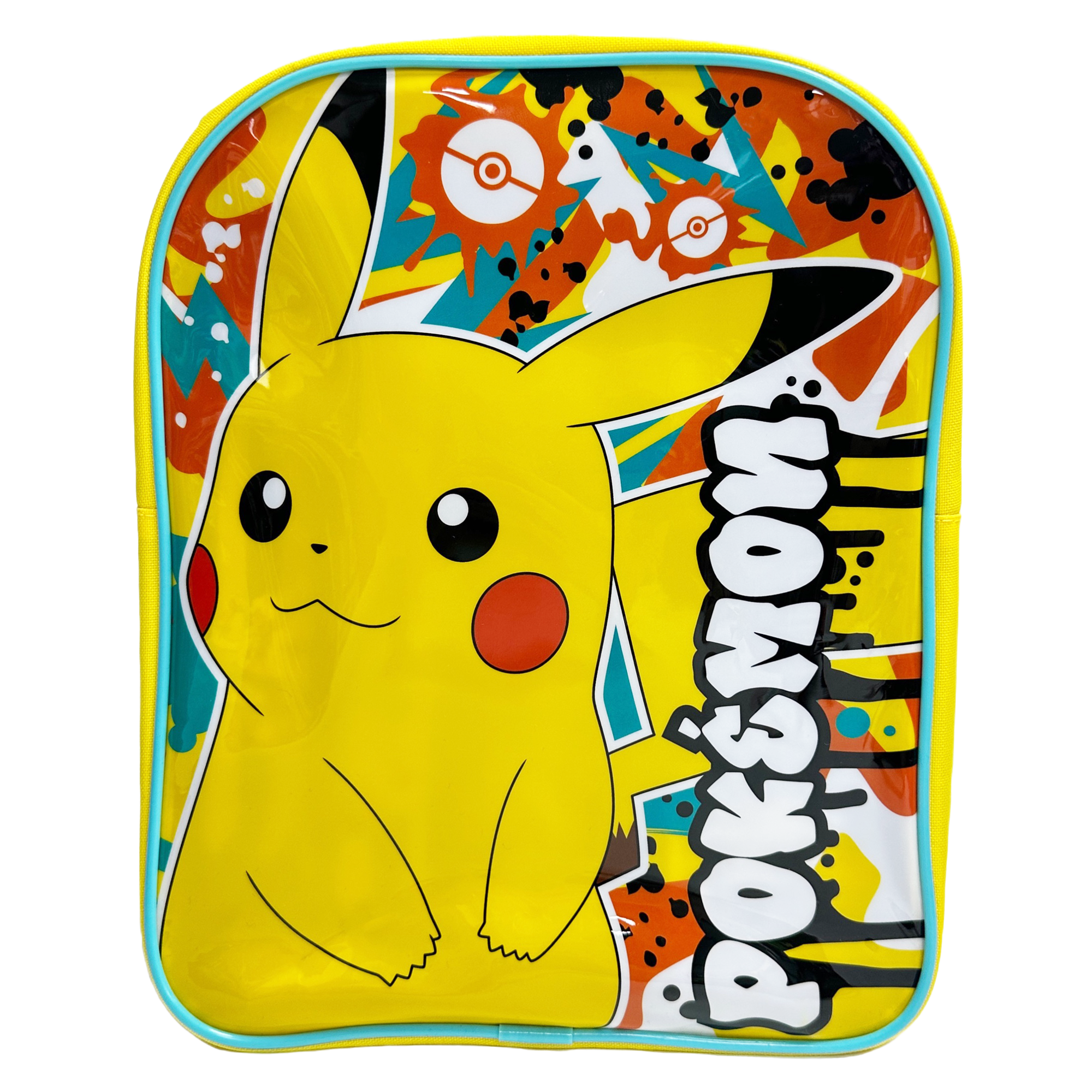 Sac à dos Pikachu