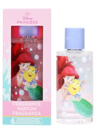Eau de parfum pour enfant