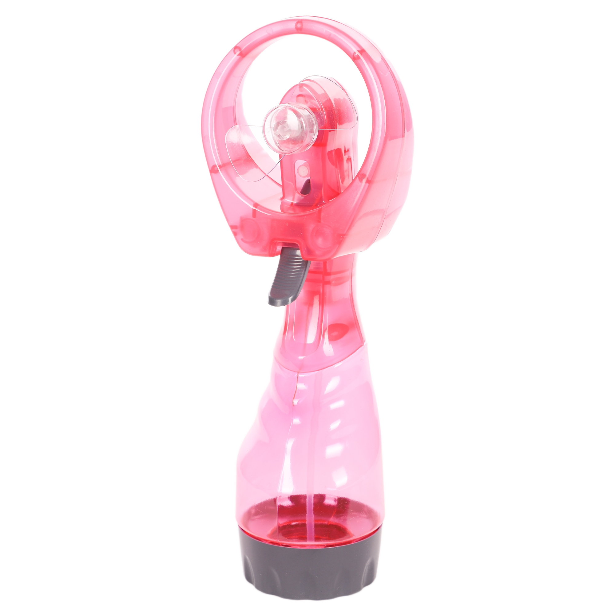 Ventilateur brumisateur  - Noir
