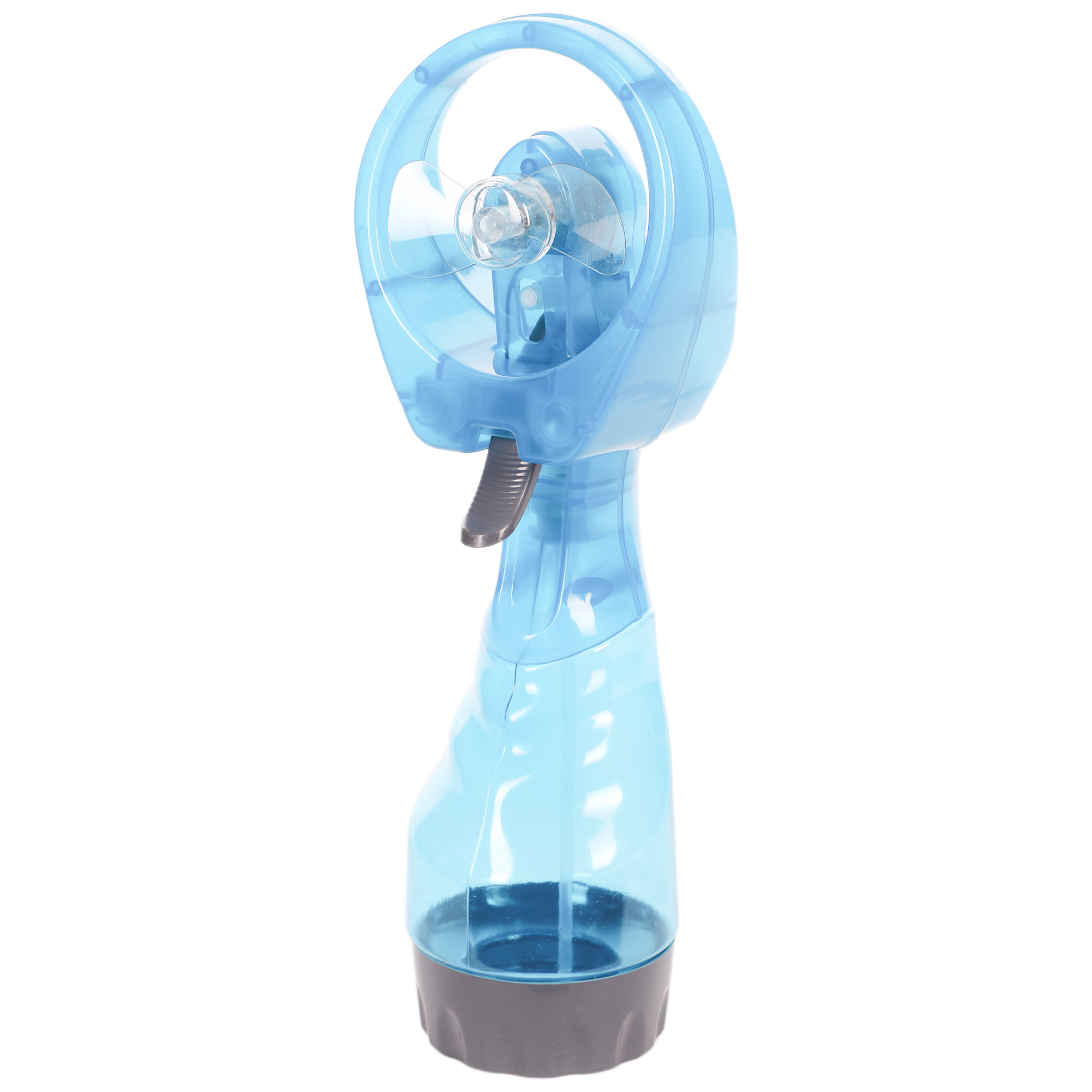Ventilateur brumisateur  - Bleu