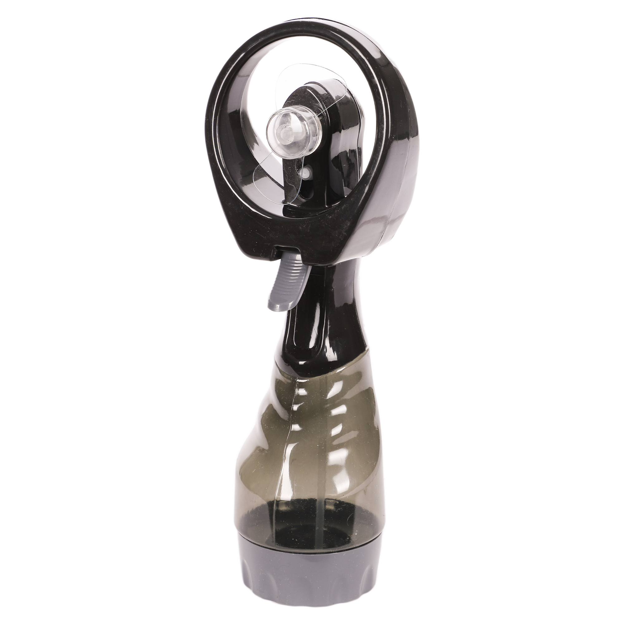 Ventilateur brumisateur  - Noir