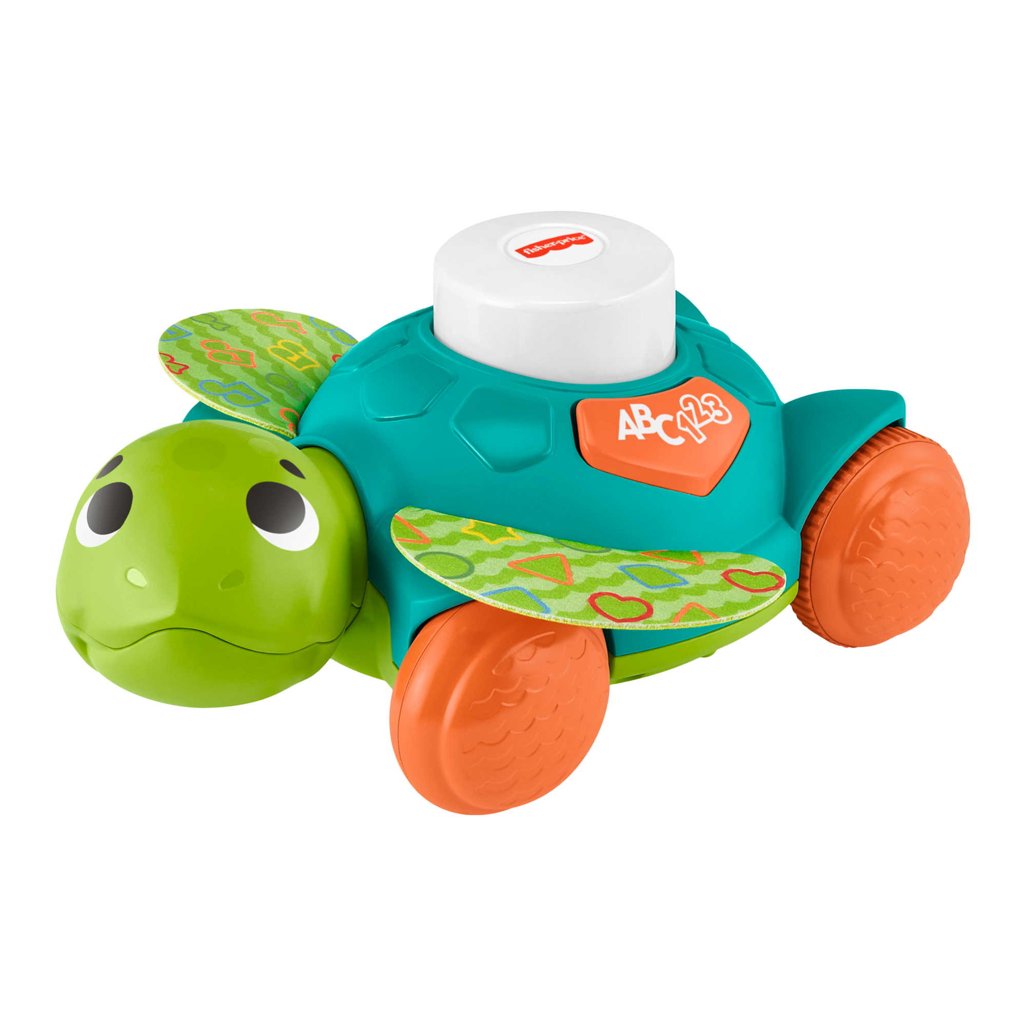 Manu la tortue