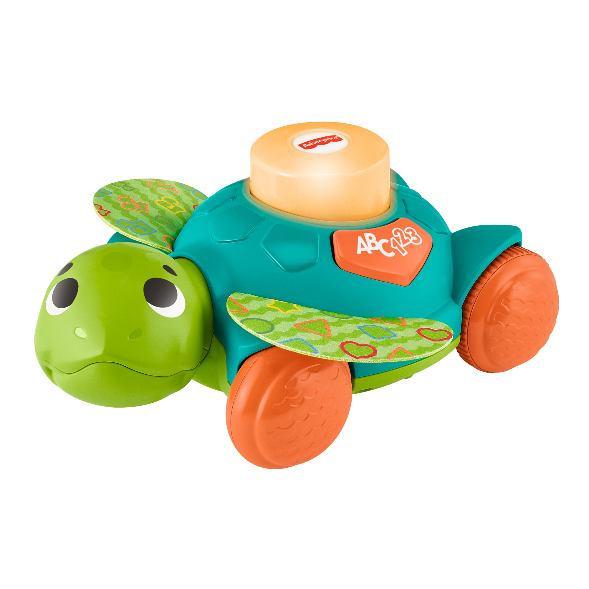 Manu la tortue