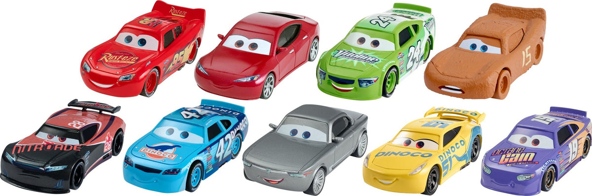 Voiture Cars