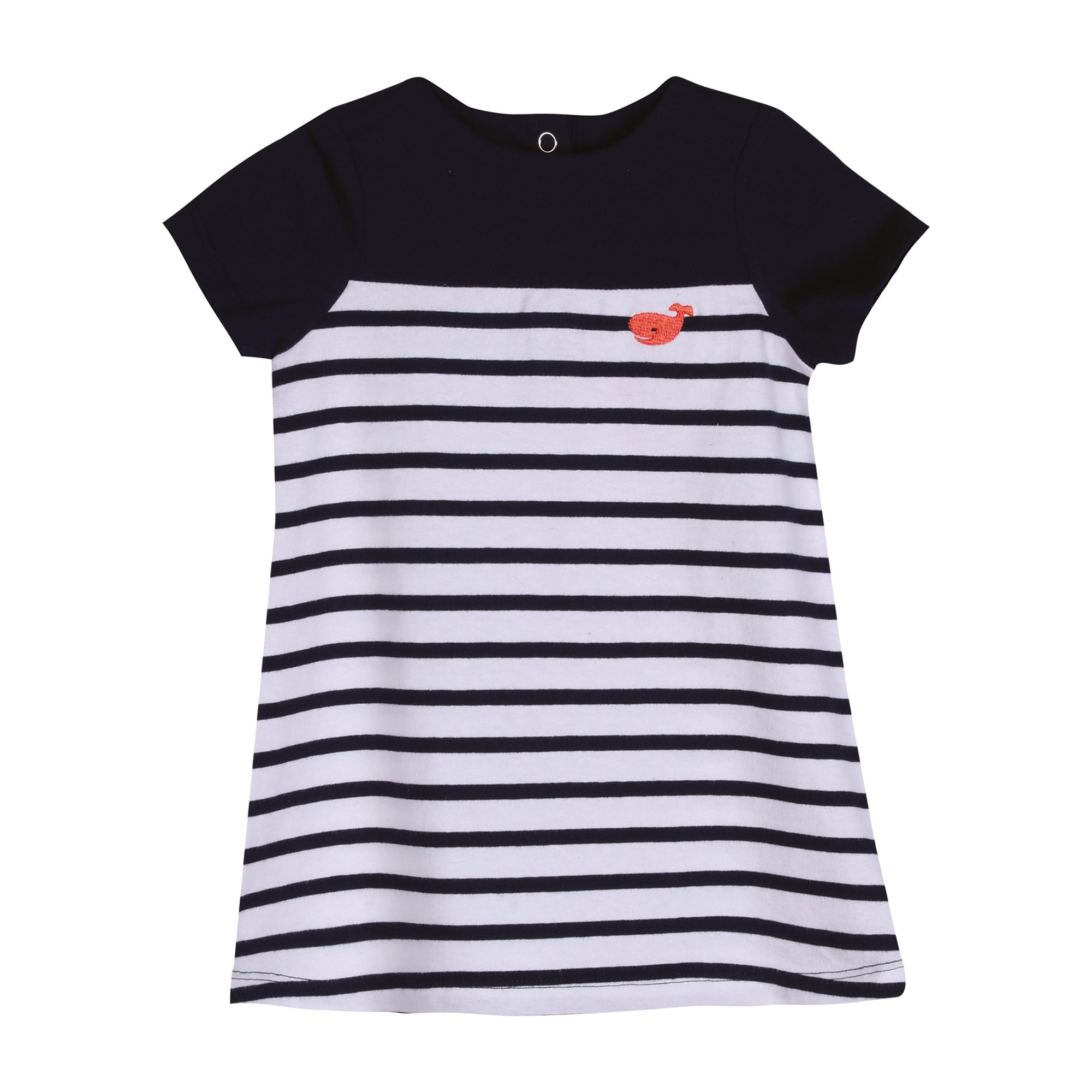 Robe marinière