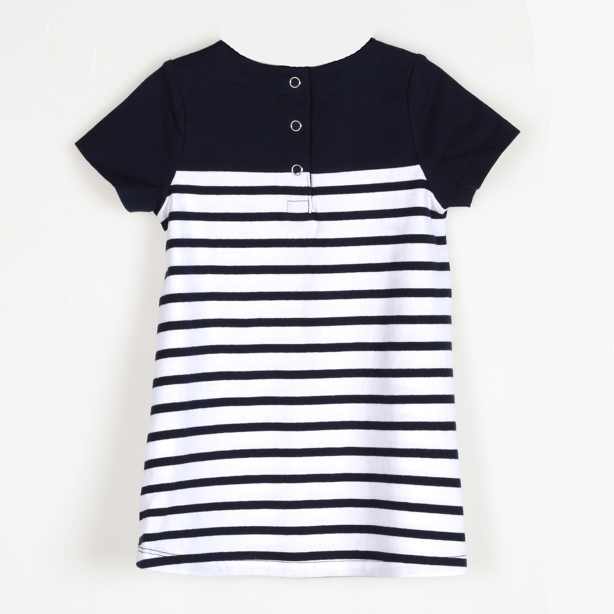 Robe marinière