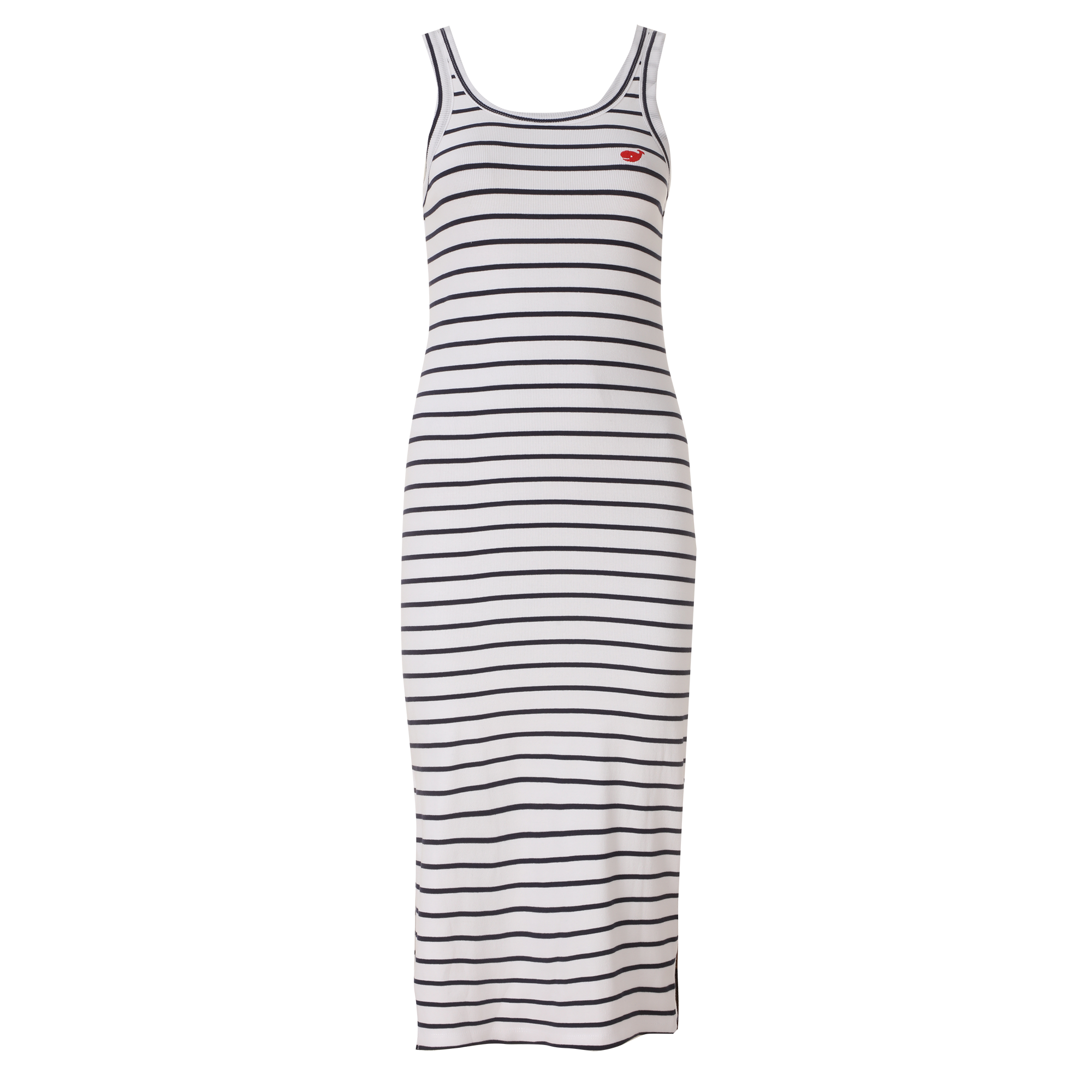 Robe dos nageur  - Rouge