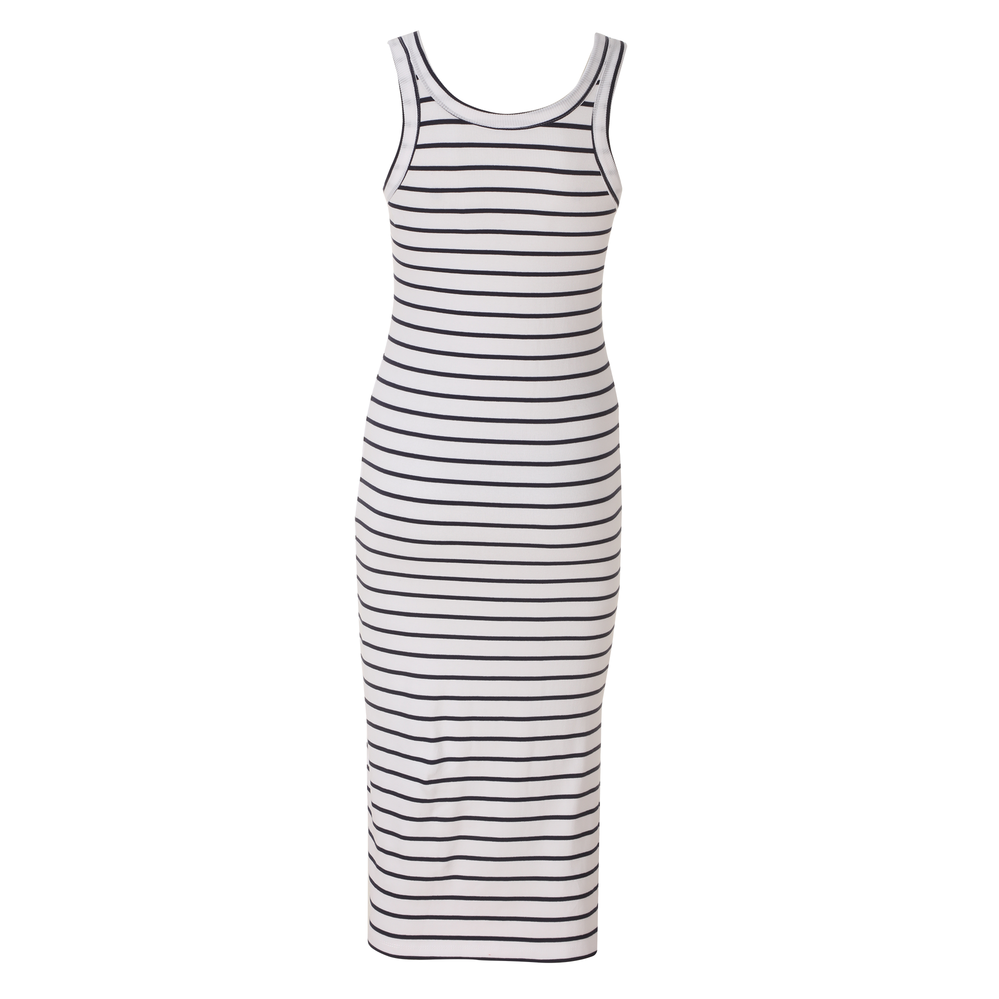 Robe dos nageur  - Blanc