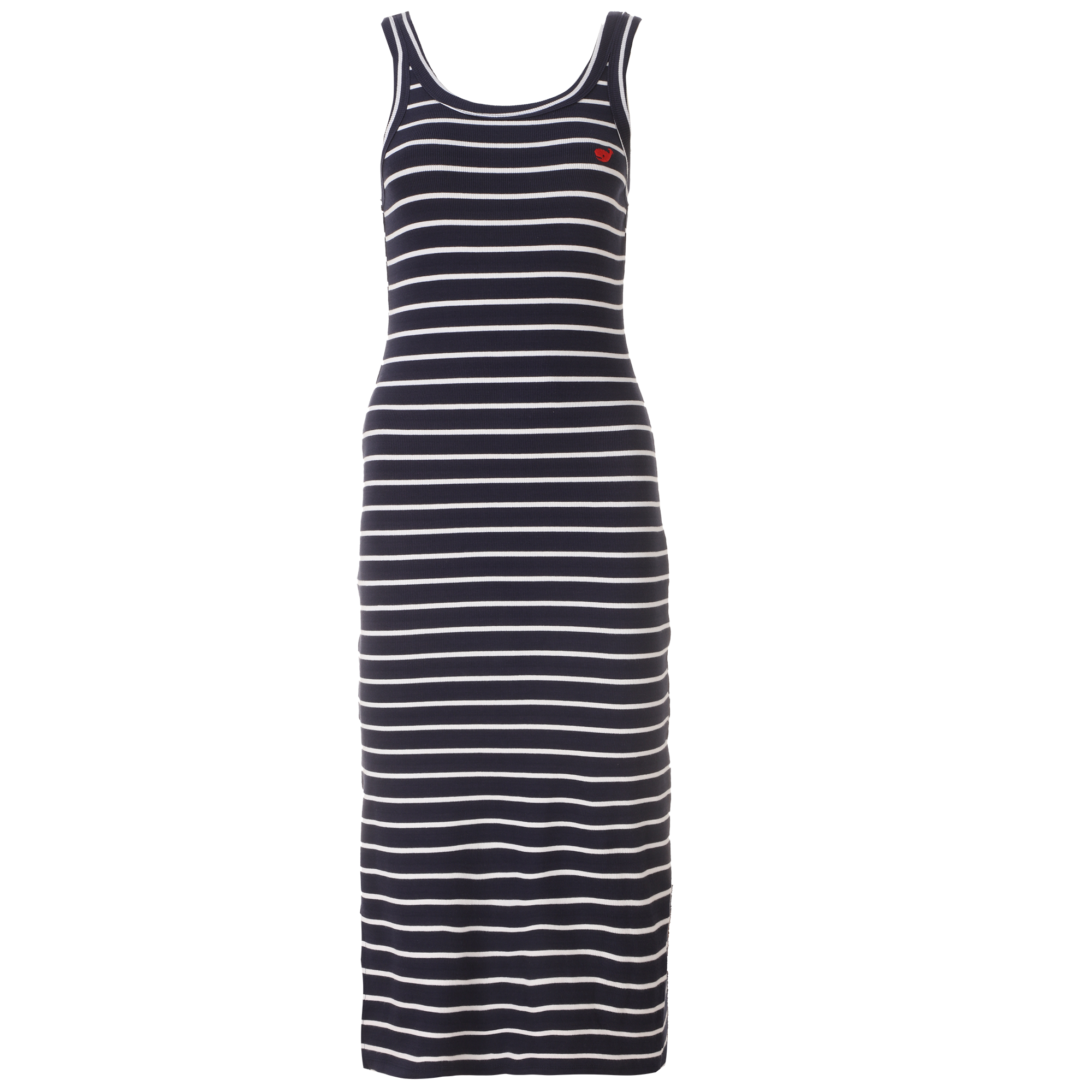 Robe dos nageur  - Rouge