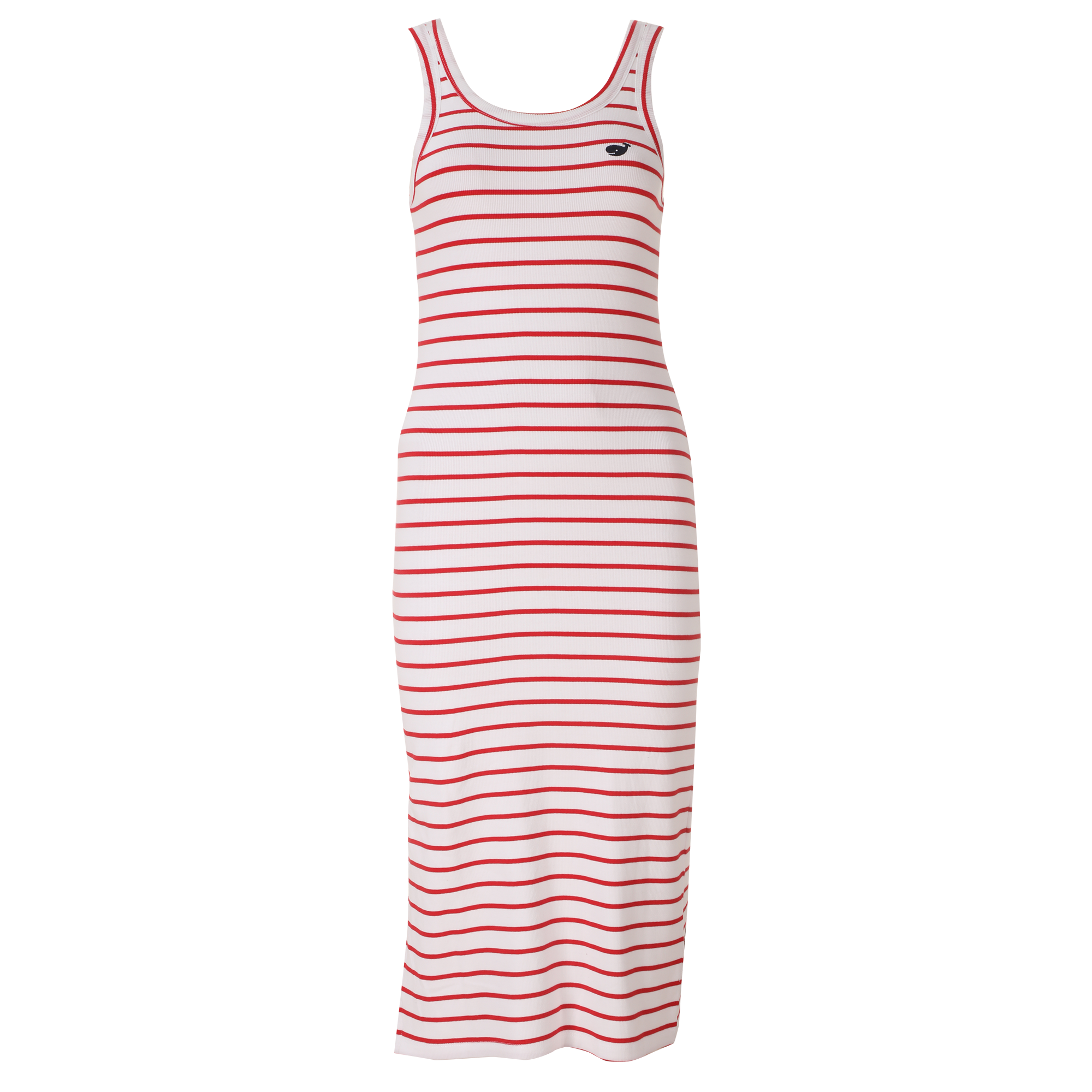 Robe dos nageur  - Rouge