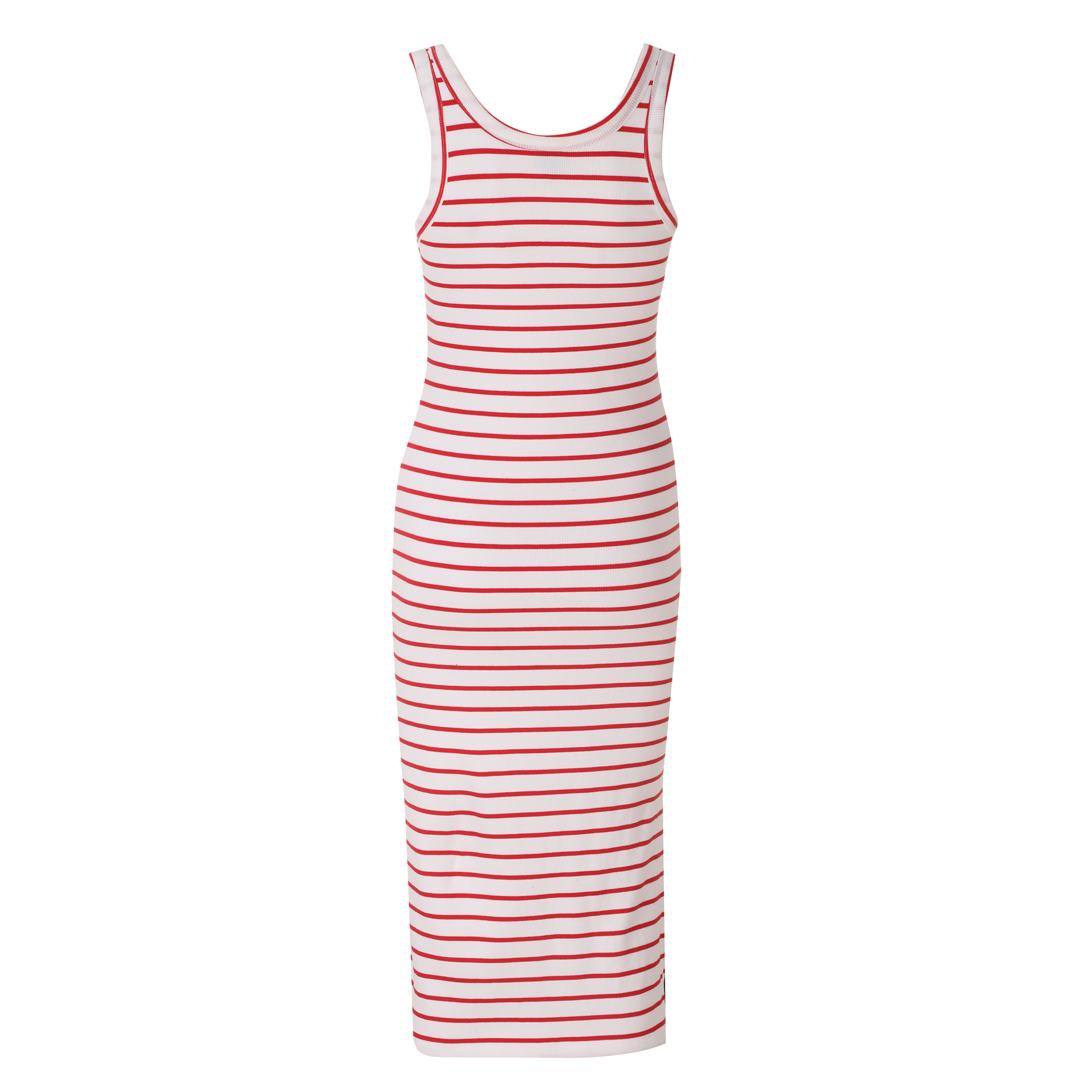 Robe dos nageur  - Rouge