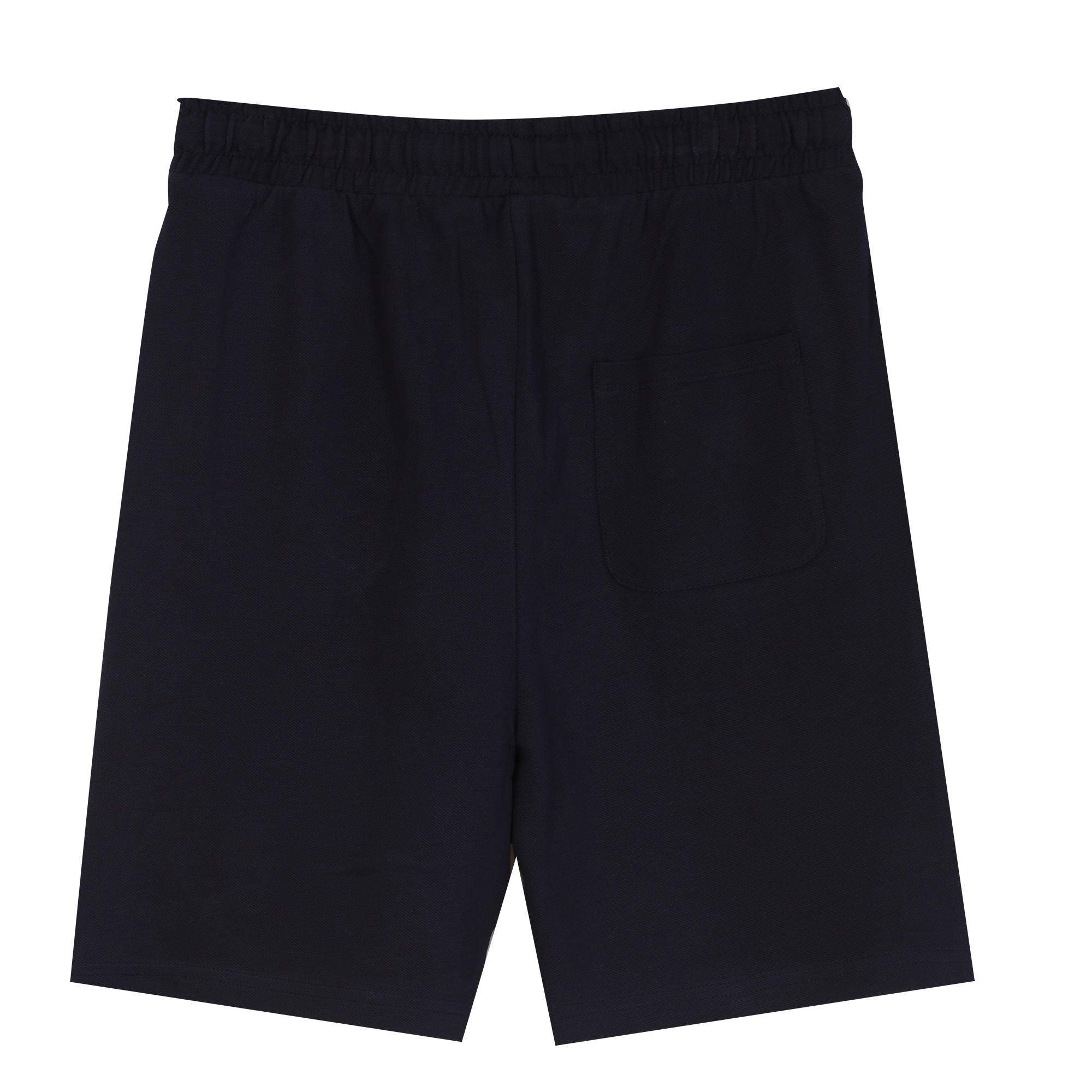 Short avec cordons 3-12 ans  - Bleu