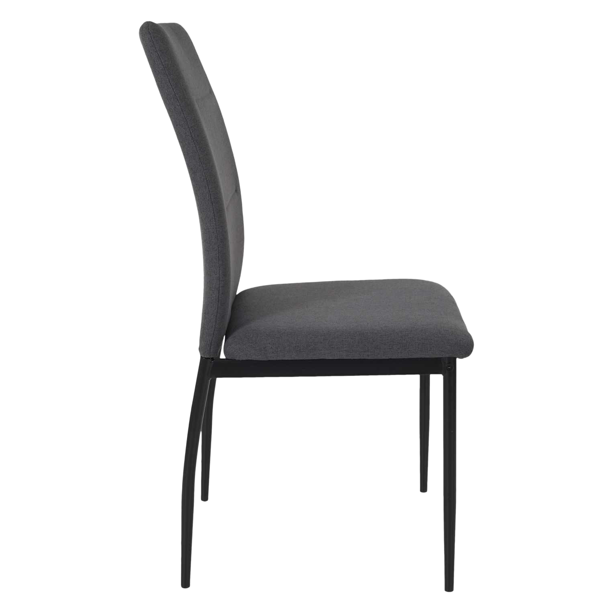 Table à manger avec 4 chaises Abbott