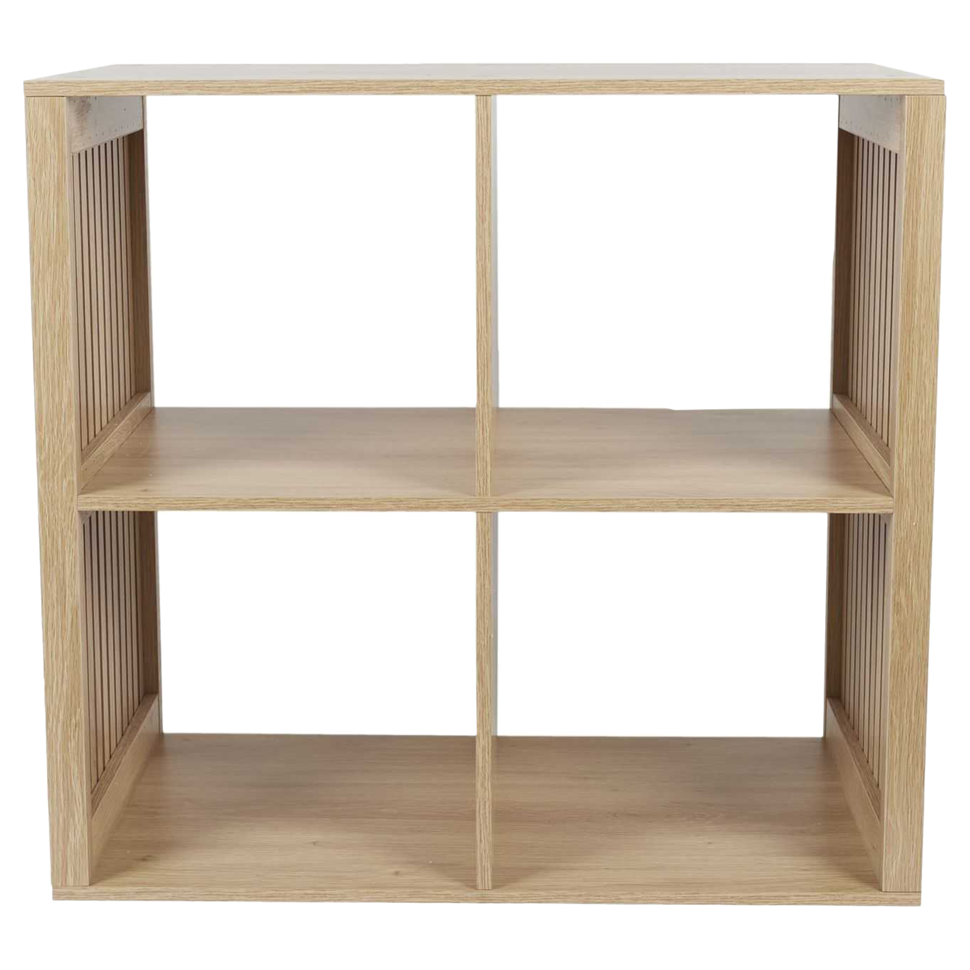Rangement modulable 4 cases Klaus