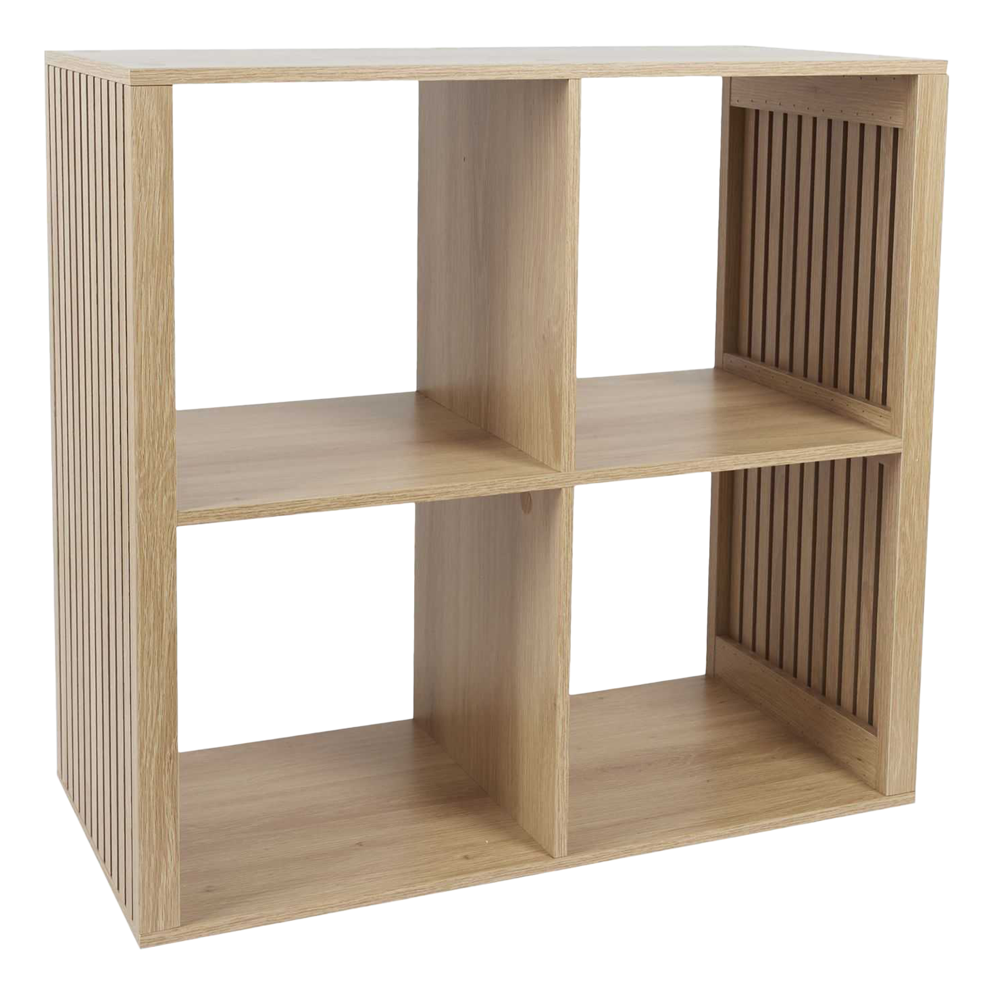 Rangement modulable 4 cases Klaus