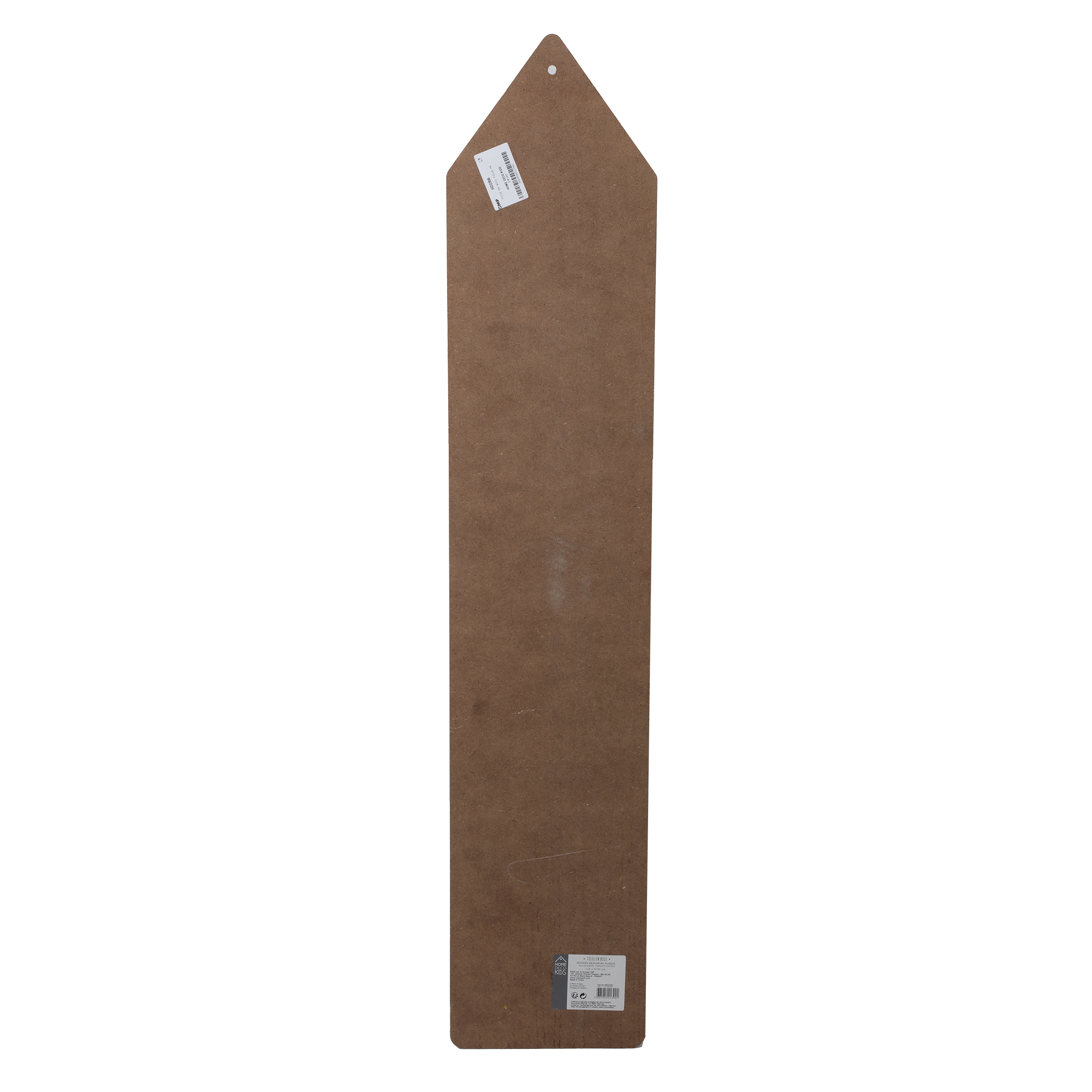 TOISE EN BOIS FILLE