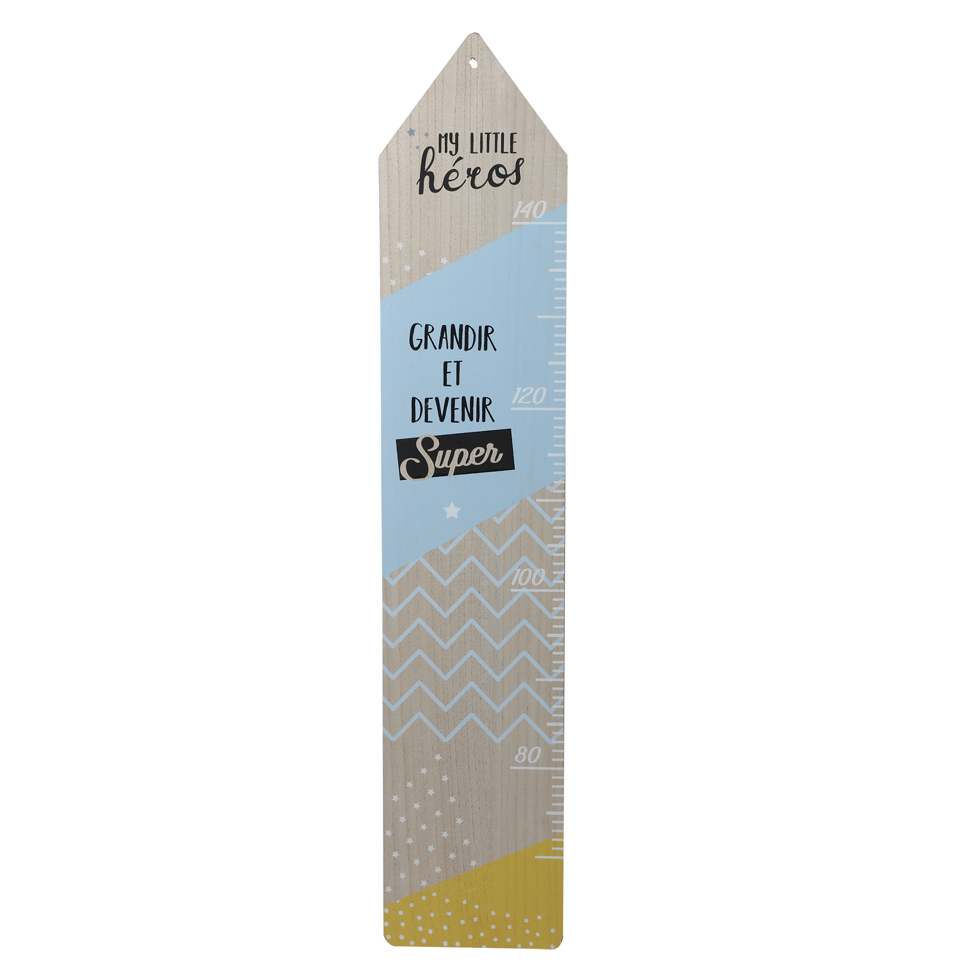 TOISE EN BOIS GARCON