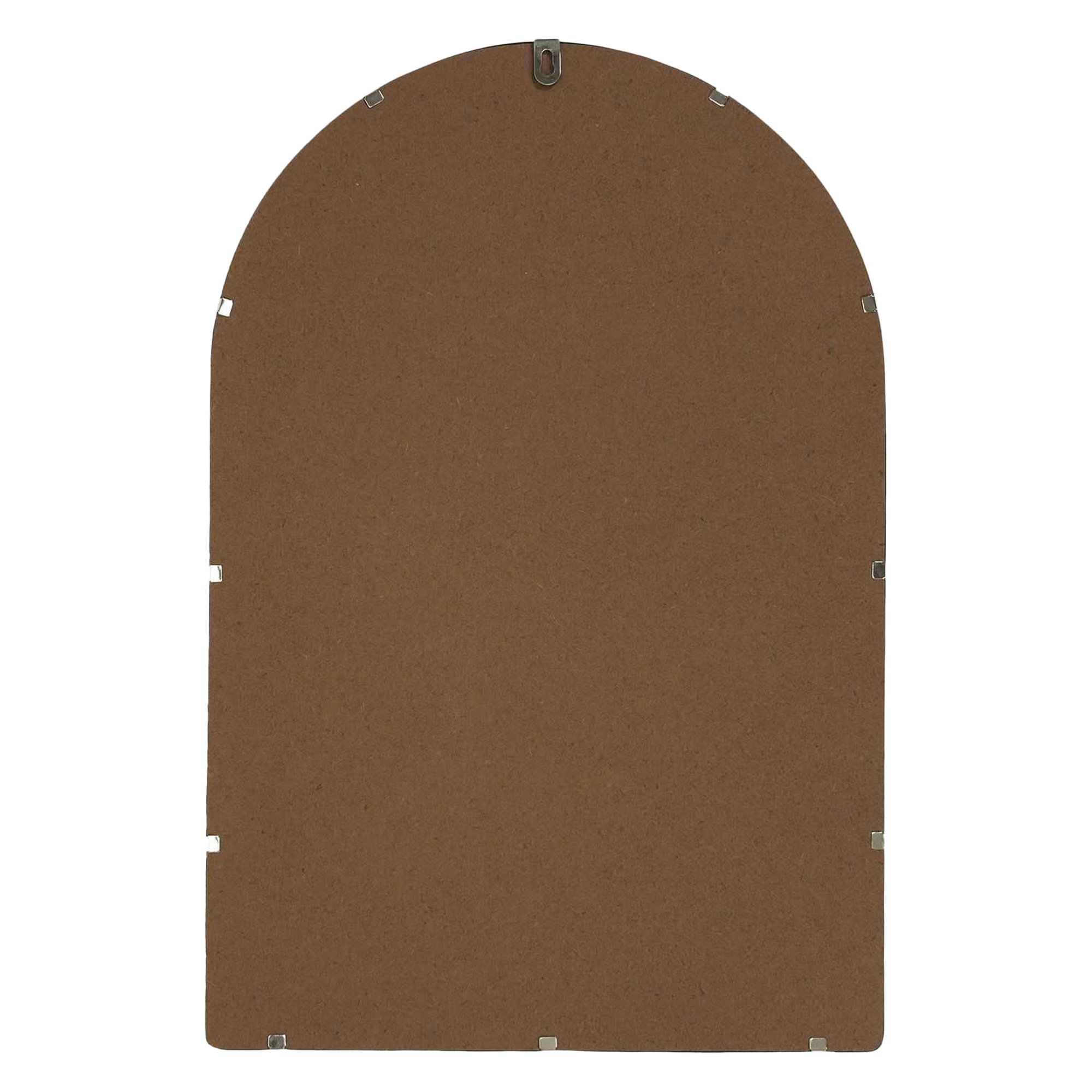 MIROIR ORIENTAL METAL