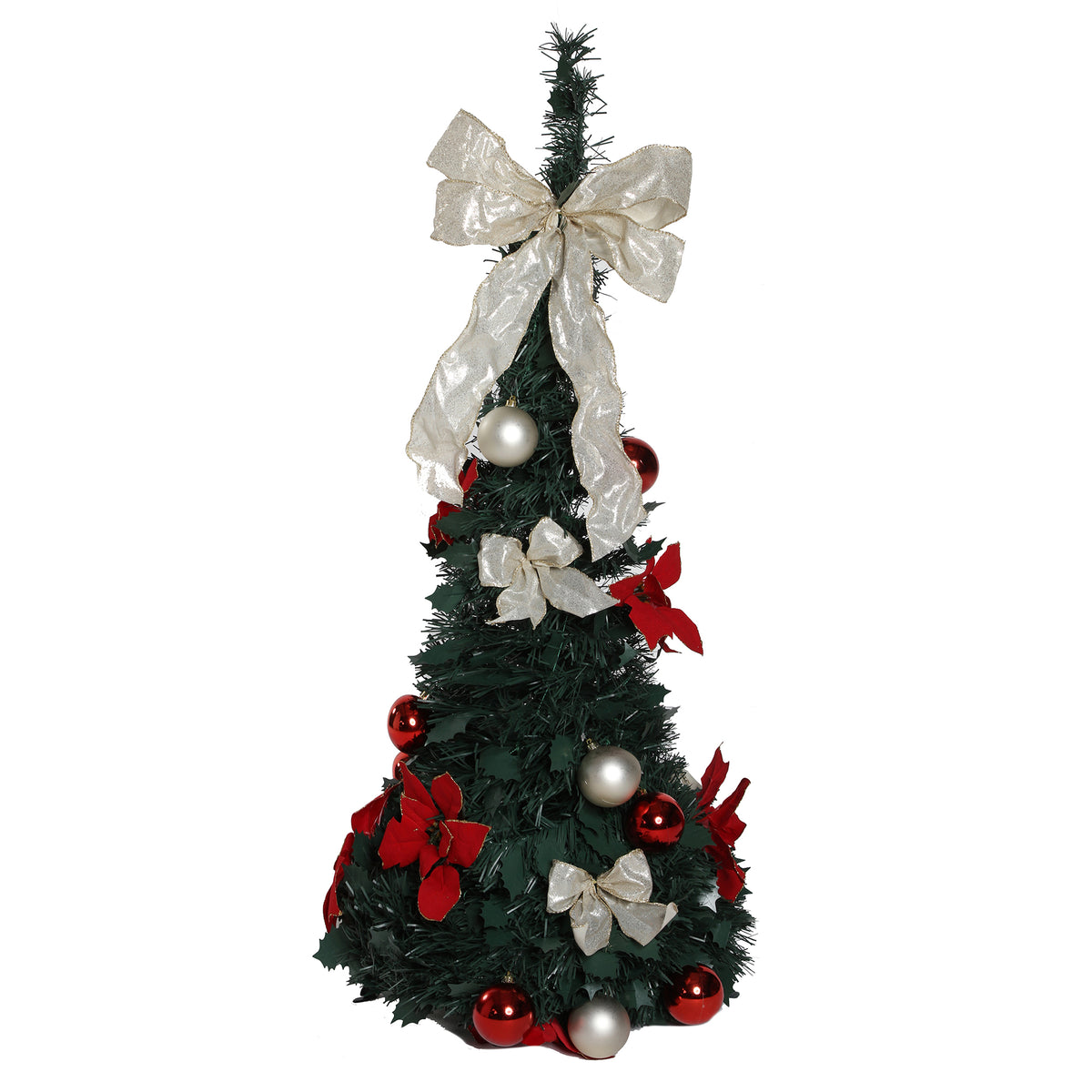 Sapin artificiel pop up 1,8m