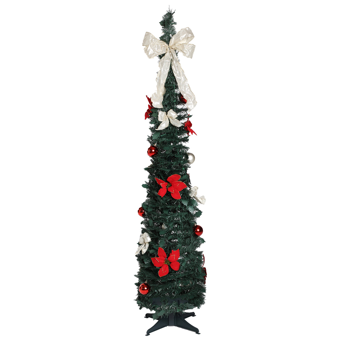 Sapin artificiel pop up 1,8m