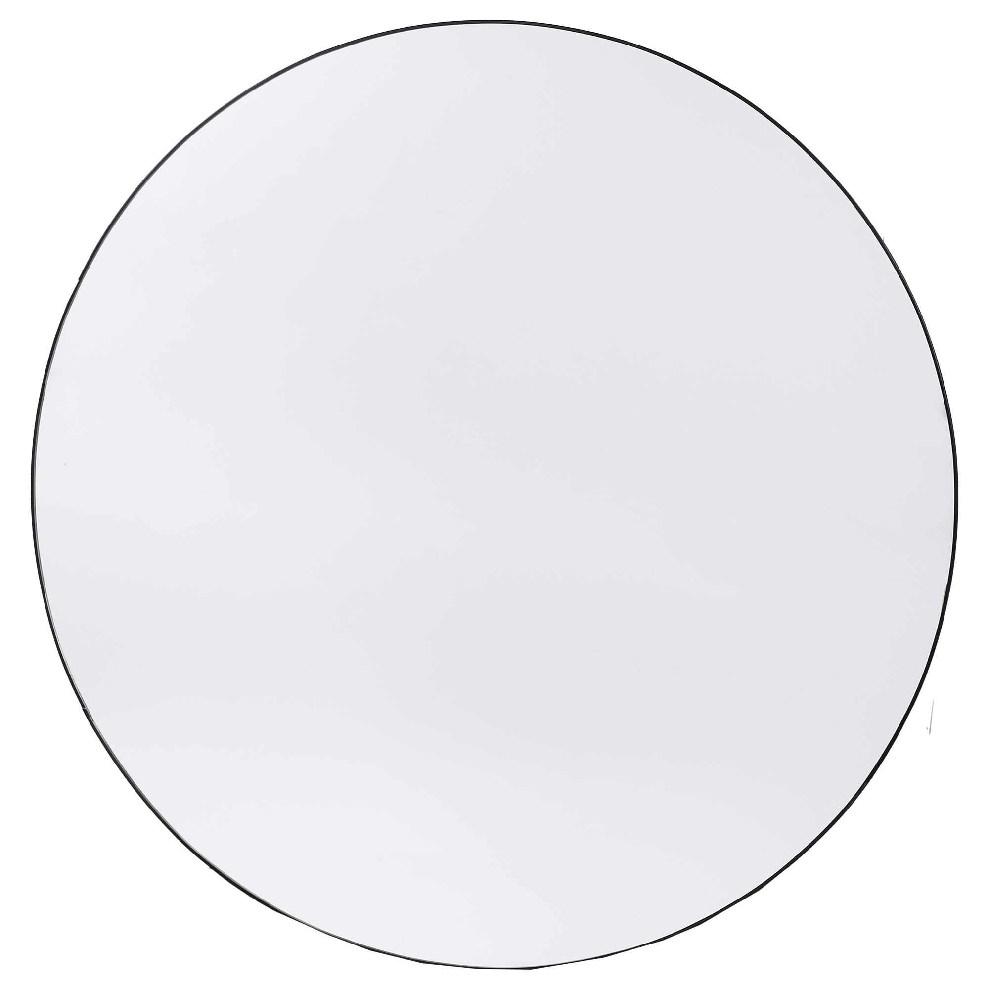 Miroir rond
