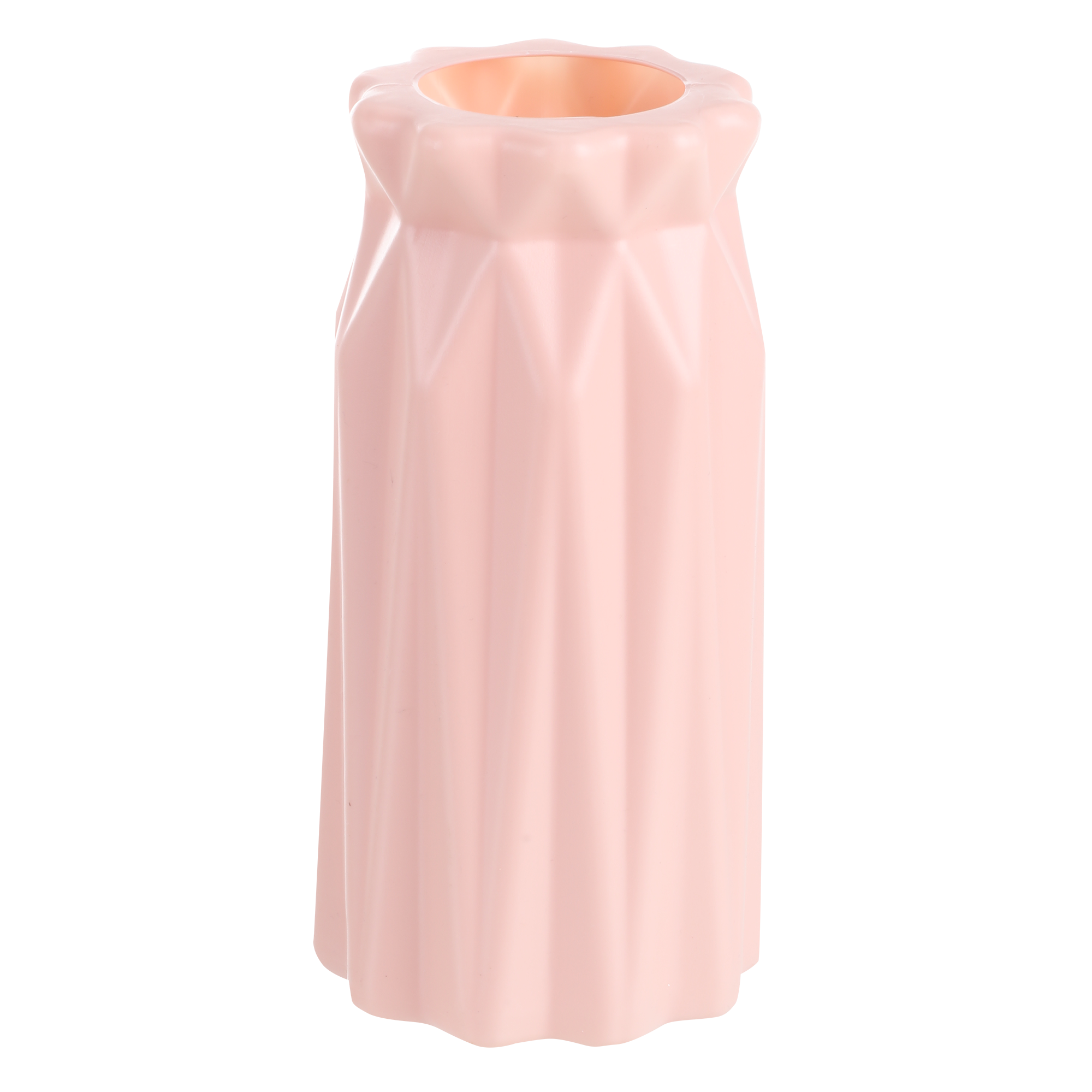 Vase design pastel