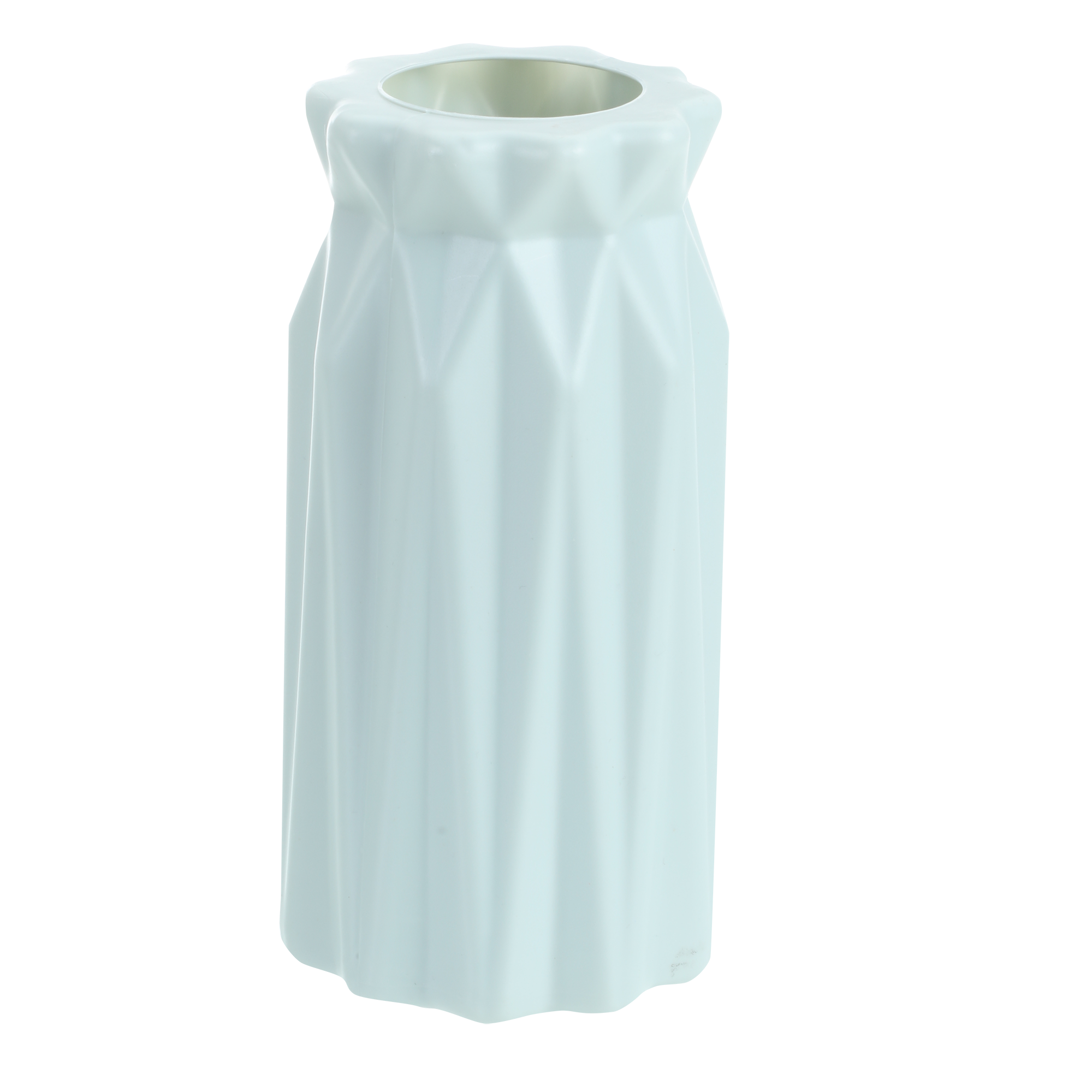 Vase design pastel