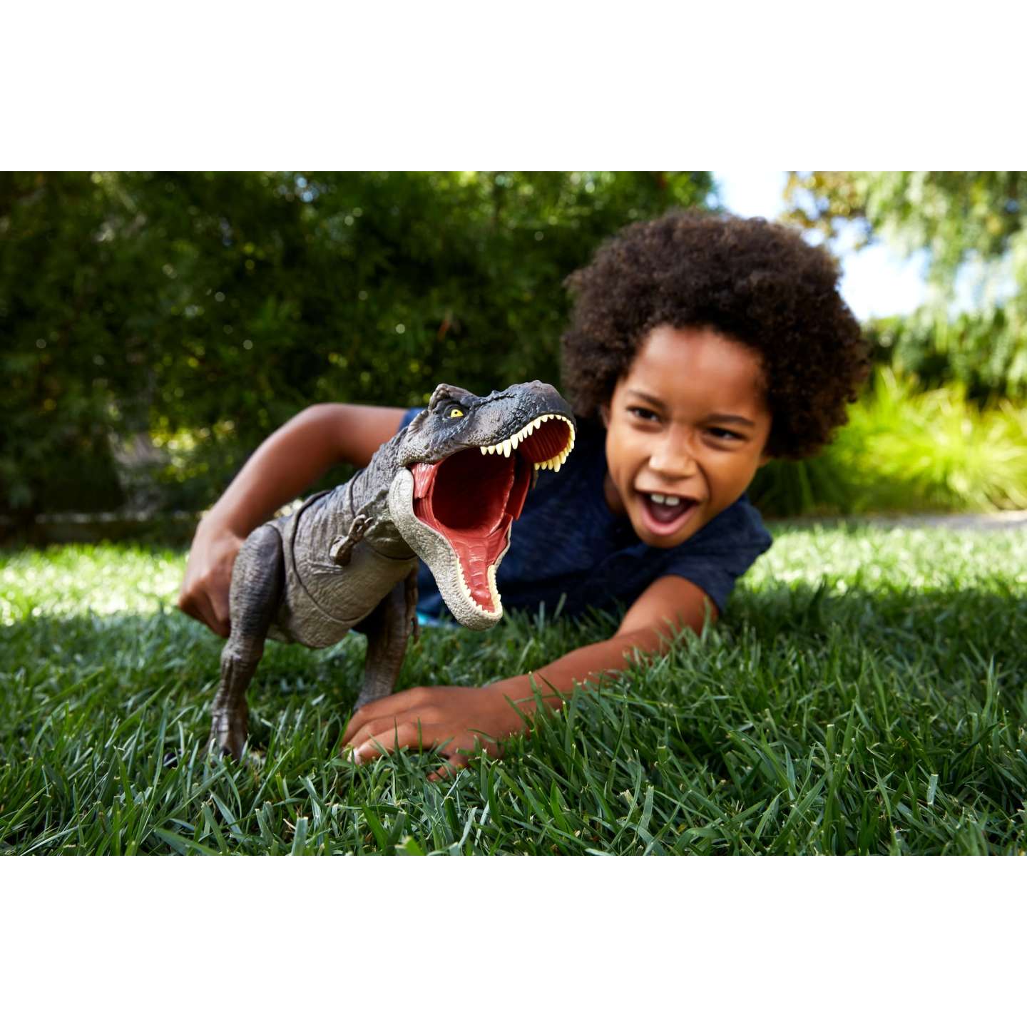 Tyrannosaurus Rex