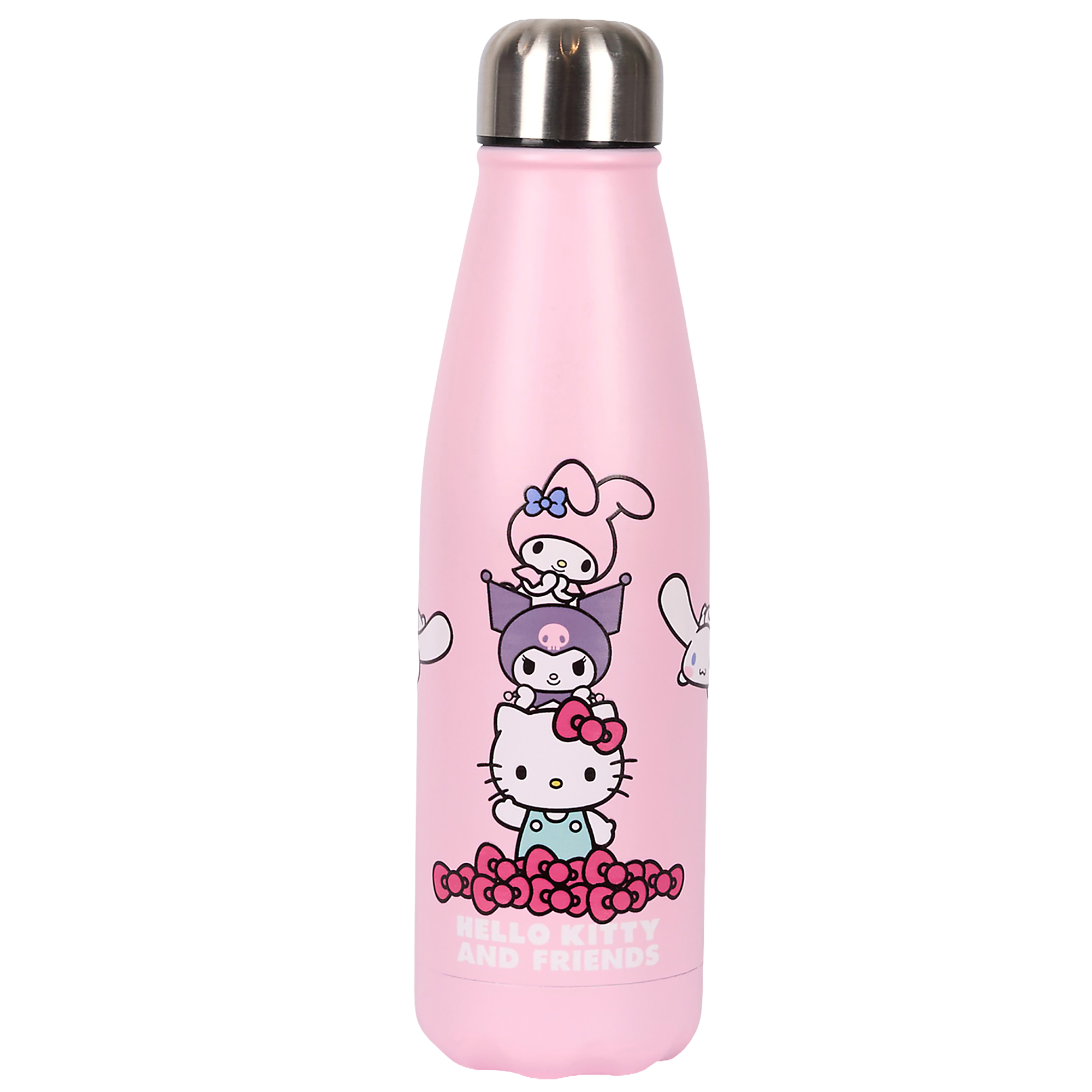 Bouteille de transport isotherme Hello Kitty 50cl